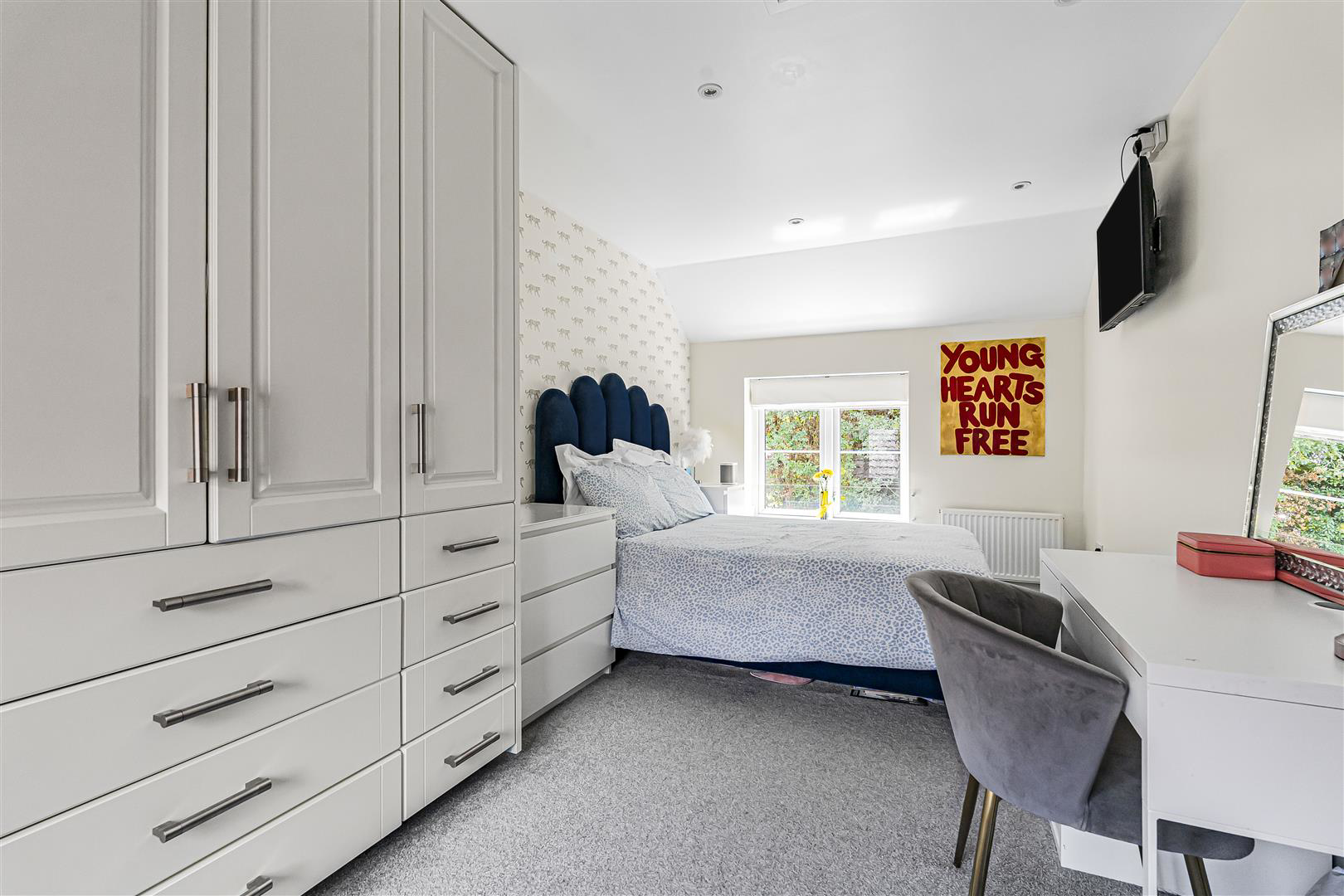Strachey Close, Saffron Walden, photo 14