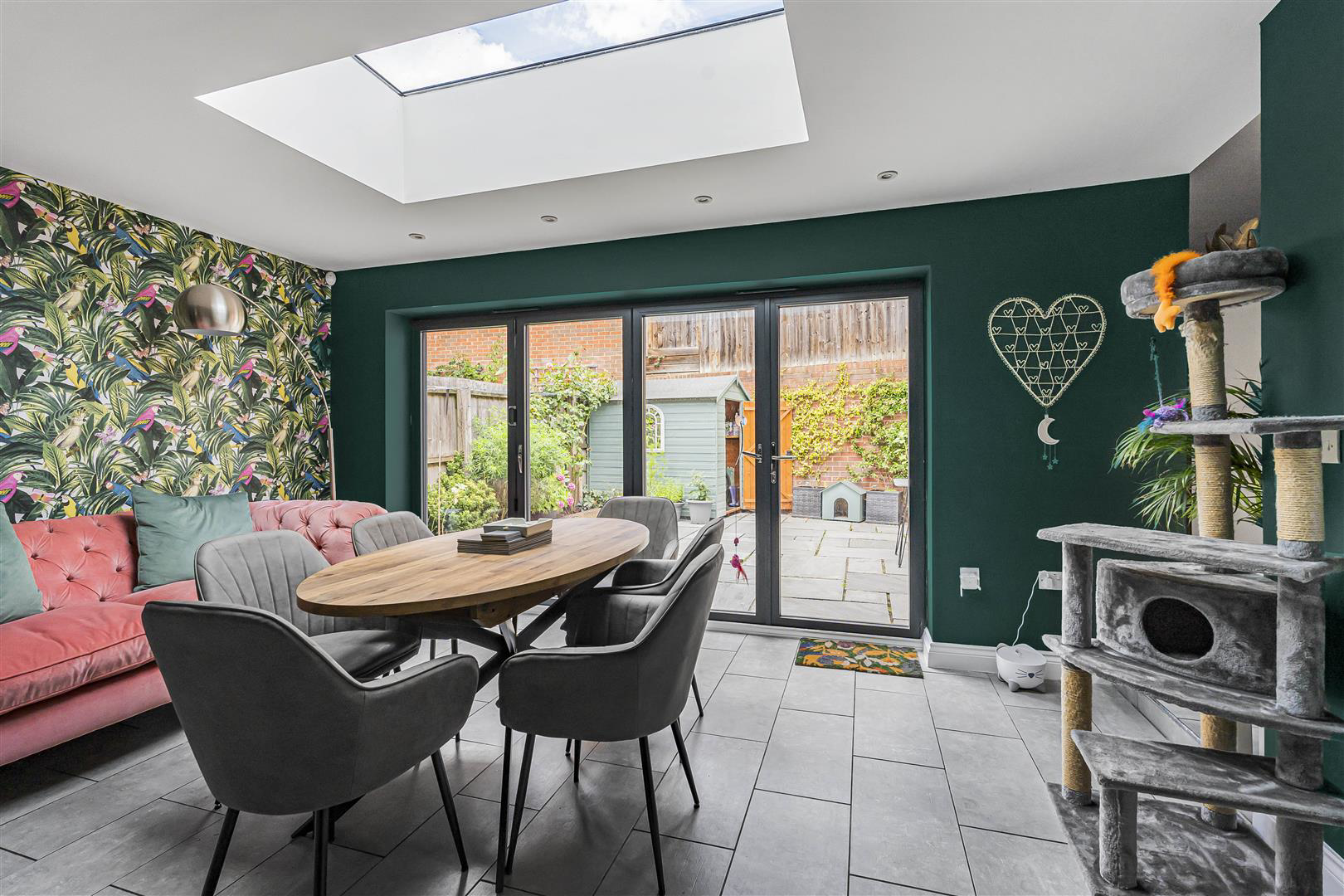 Strachey Close, Saffron Walden, photo 12