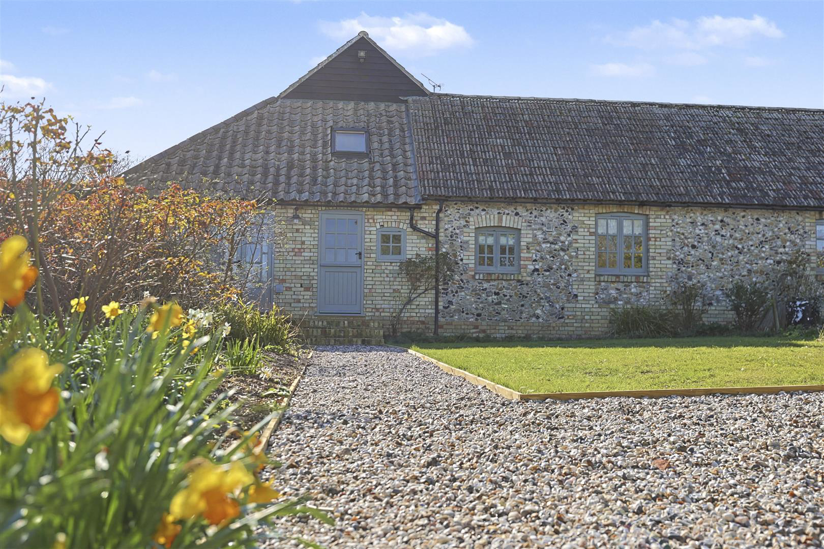 Grange Road, Ickleton, photo 38