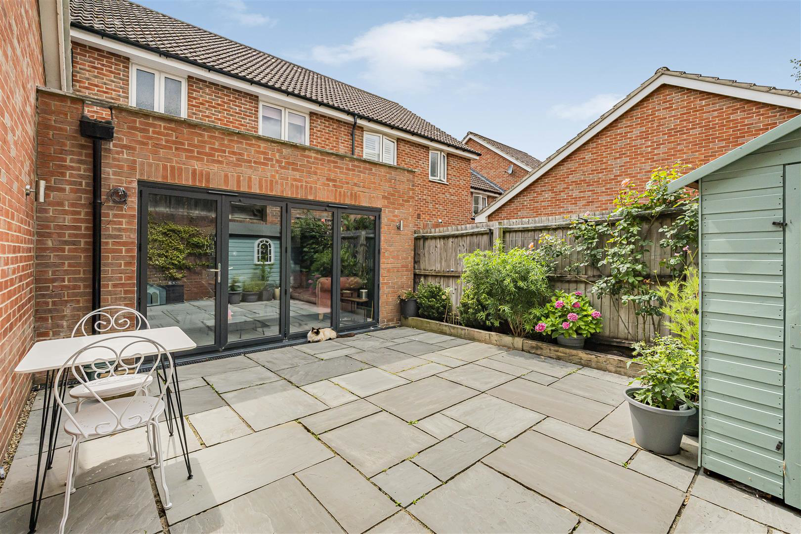 Strachey Close, Saffron Walden, photo 23
