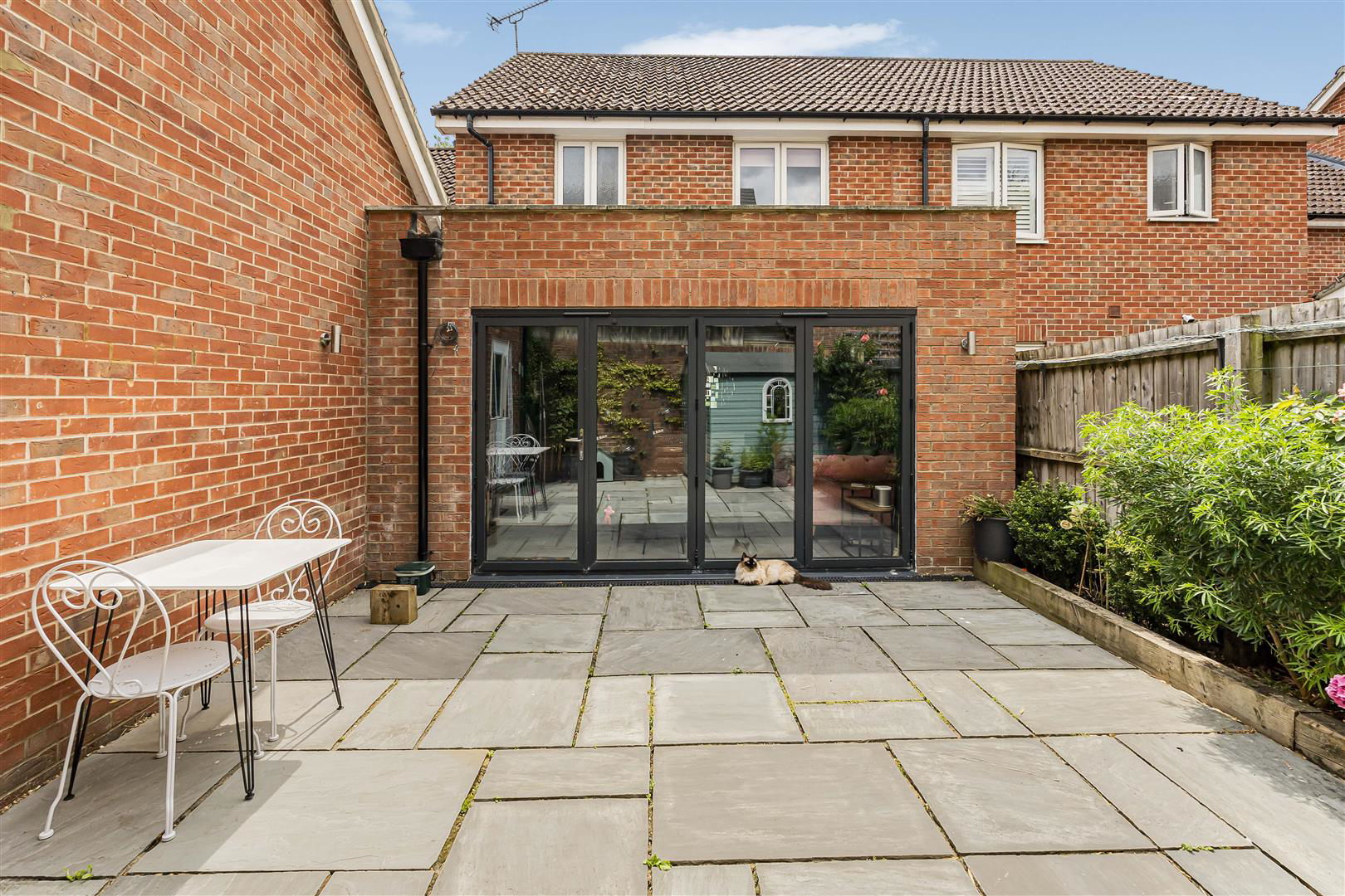 Strachey Close, Saffron Walden, photo 22