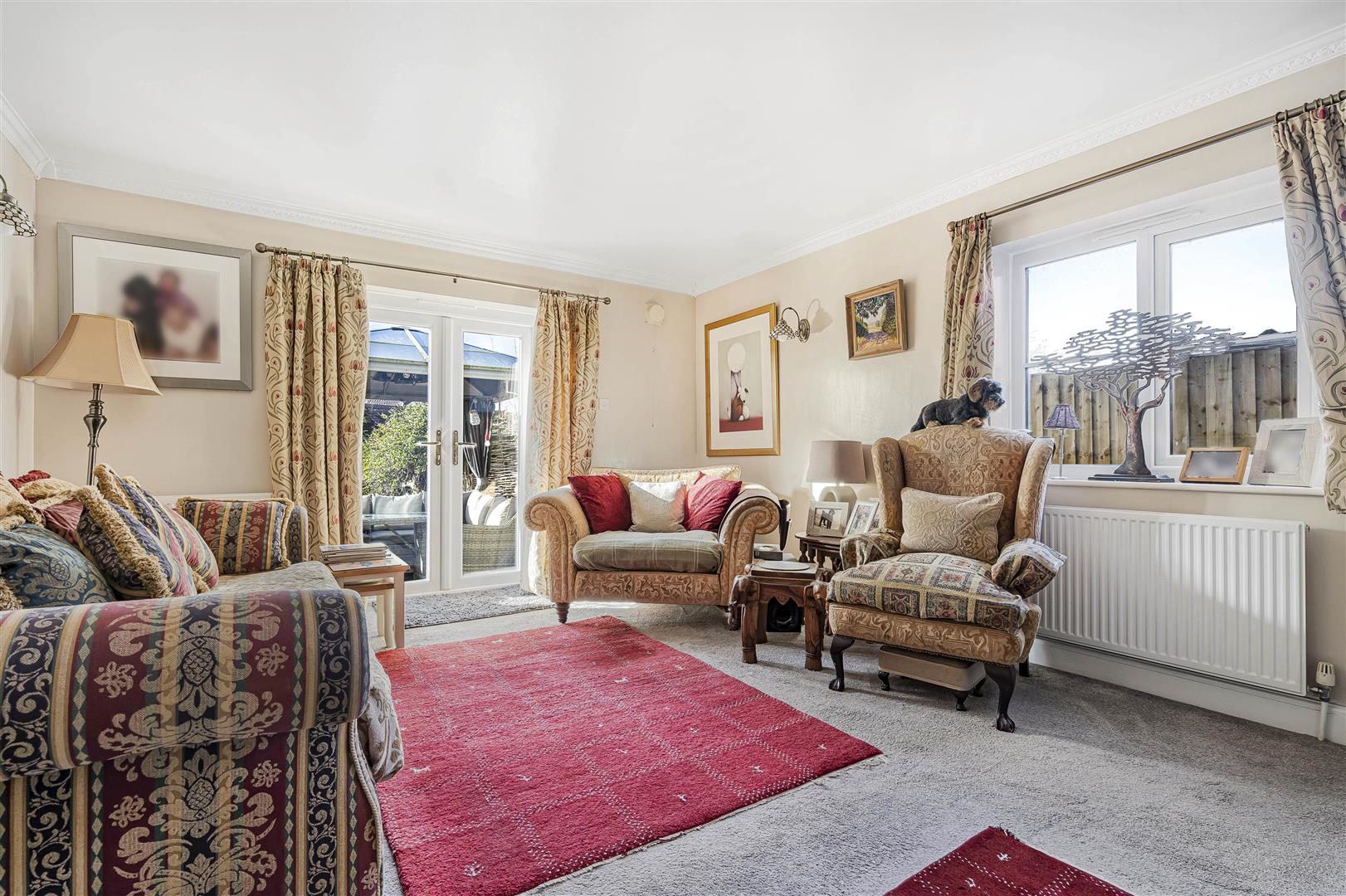 Newbiggen Street, Thaxted, photo 12