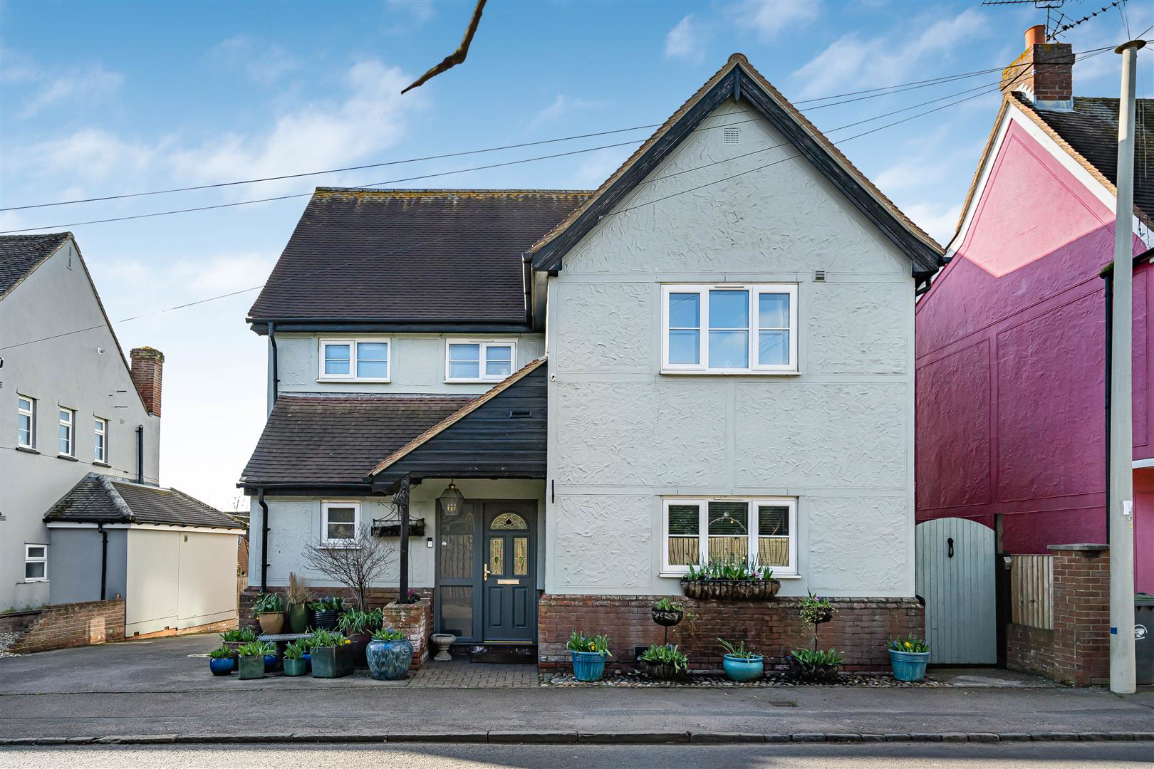 Newbiggen Street, Thaxted, photo 25
