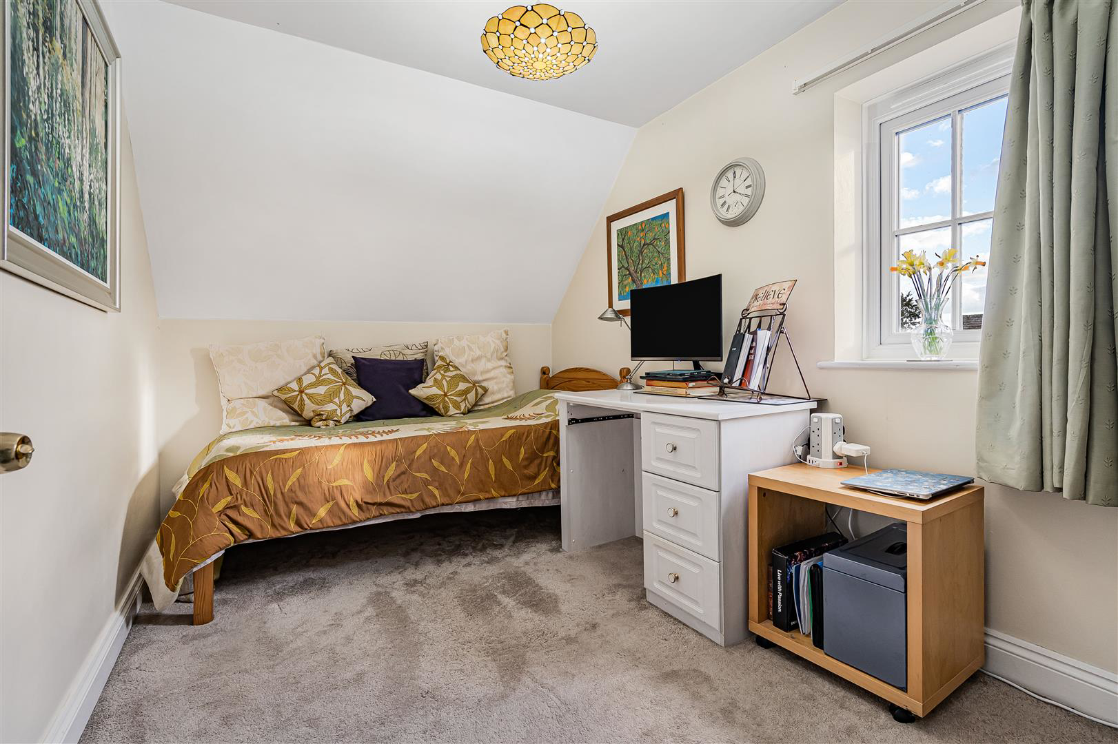 Newbiggen Street, Thaxted, photo 20