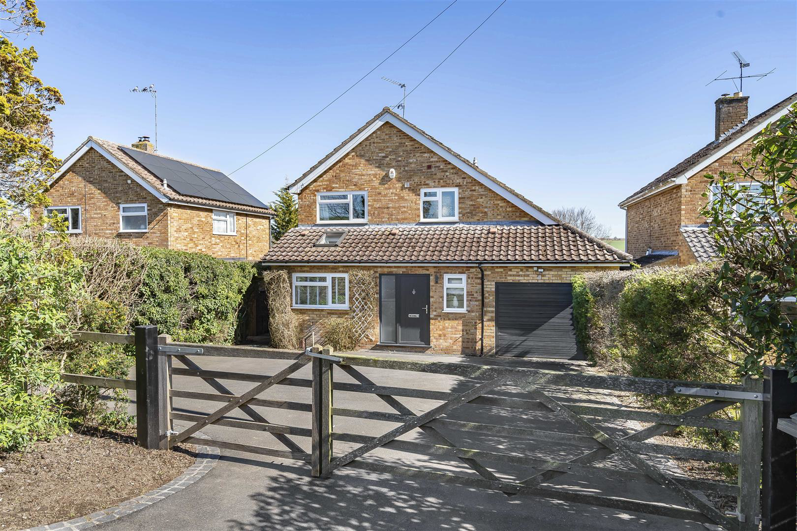 Peggys Walk, Littlebury, Saffron Walden