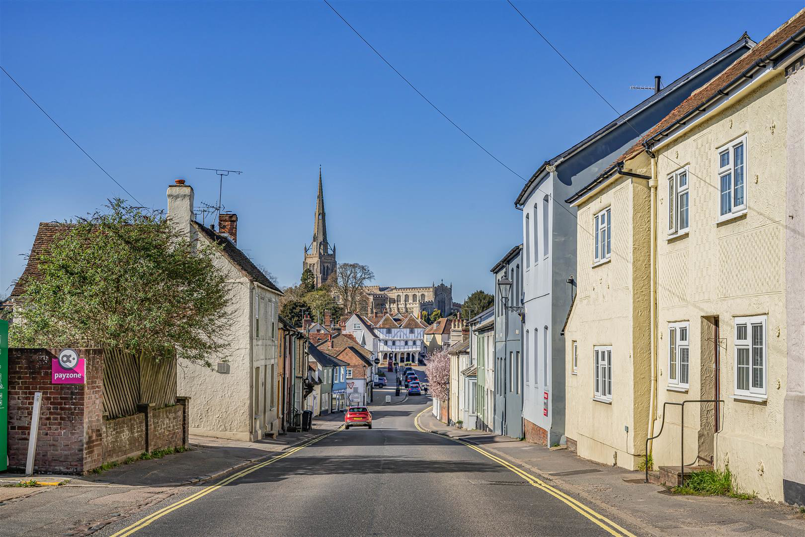 Mill End, Thaxted, Dunmow, photo 10