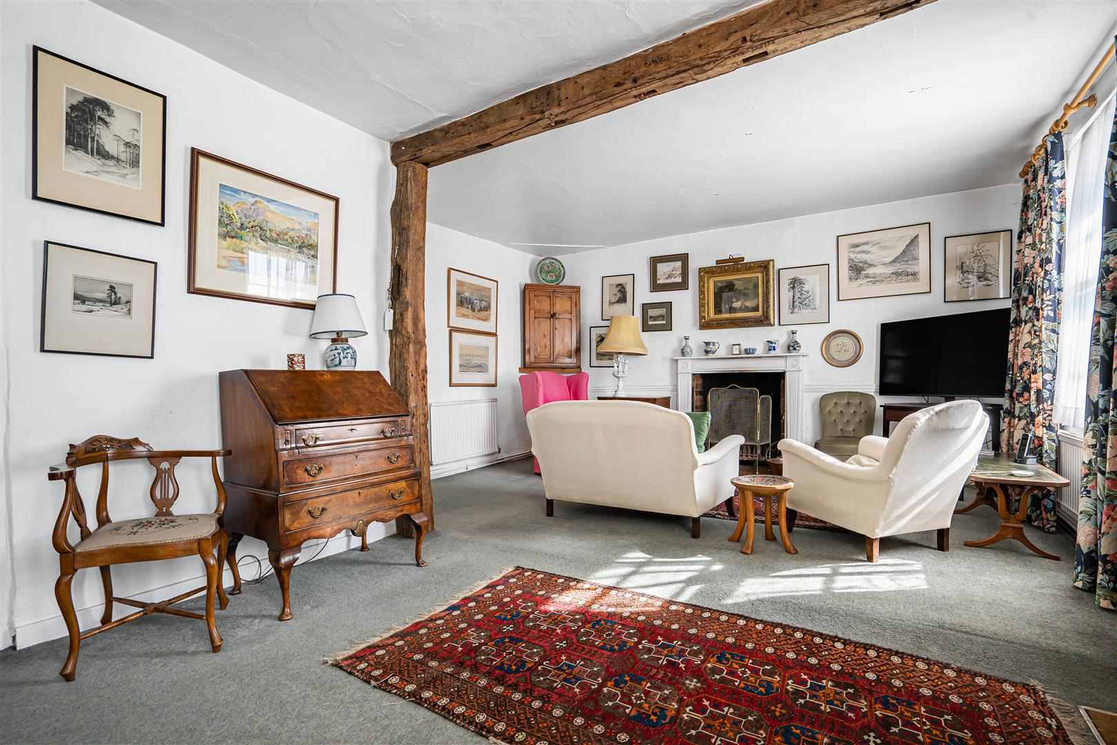 Mill End, Thaxted, Dunmow, photo 2