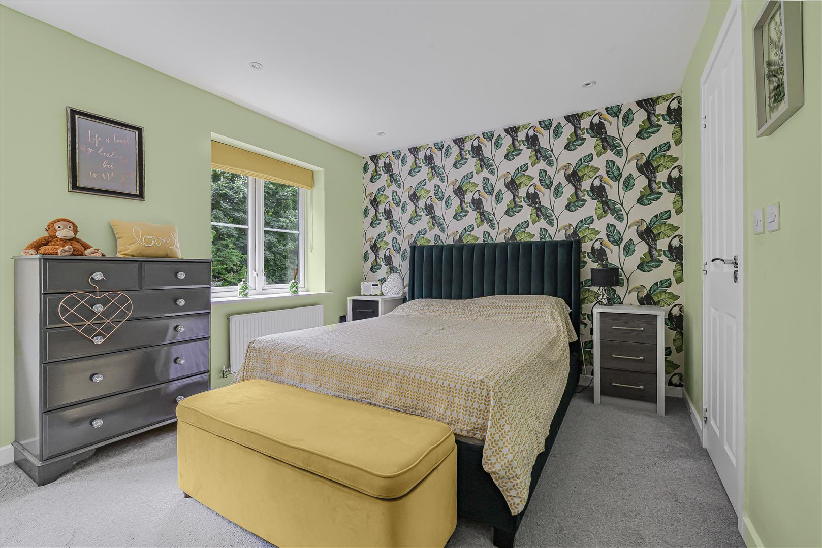 Strachey Close, Saffron Walden, photo 18