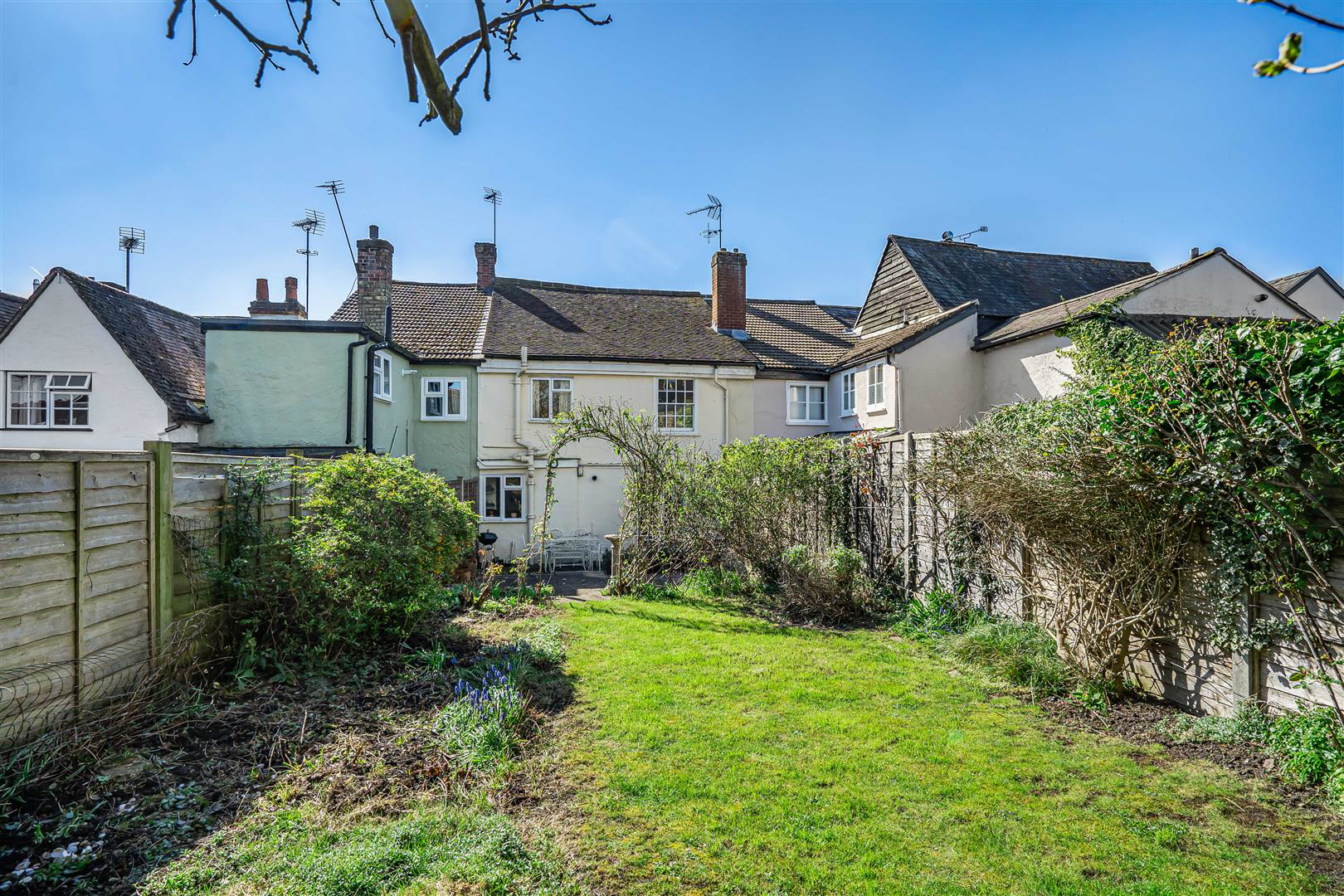 Mill End, Thaxted, Dunmow, photo 9