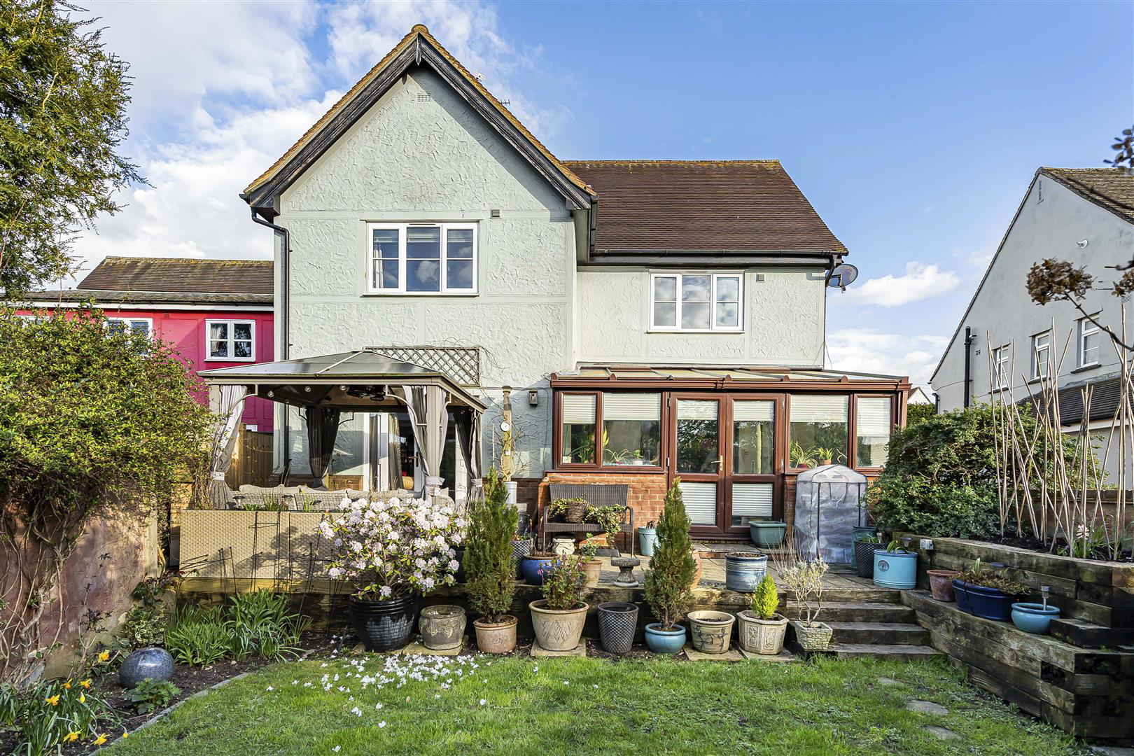 Newbiggen Street, Thaxted, photo 4
