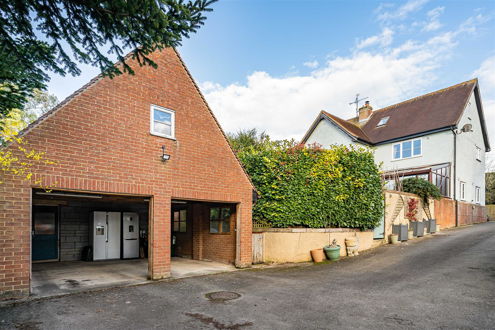 Newbiggen Street, Thaxted, photo 24