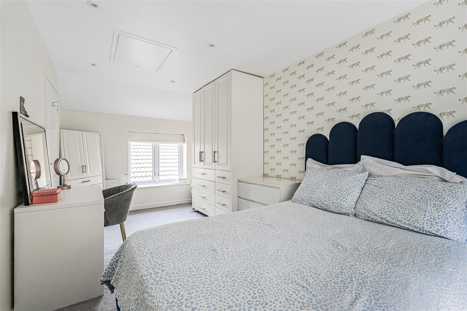 Strachey Close, Saffron Walden, photo 16