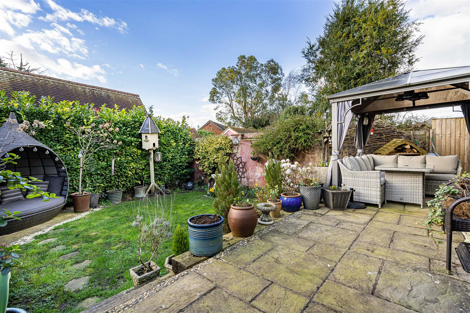 Newbiggen Street, Thaxted, photo 22
