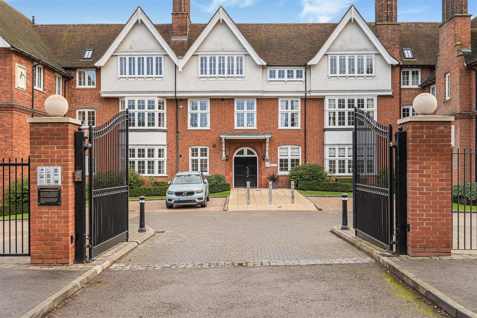 Bell College Court, South Road, Saffron Walden
