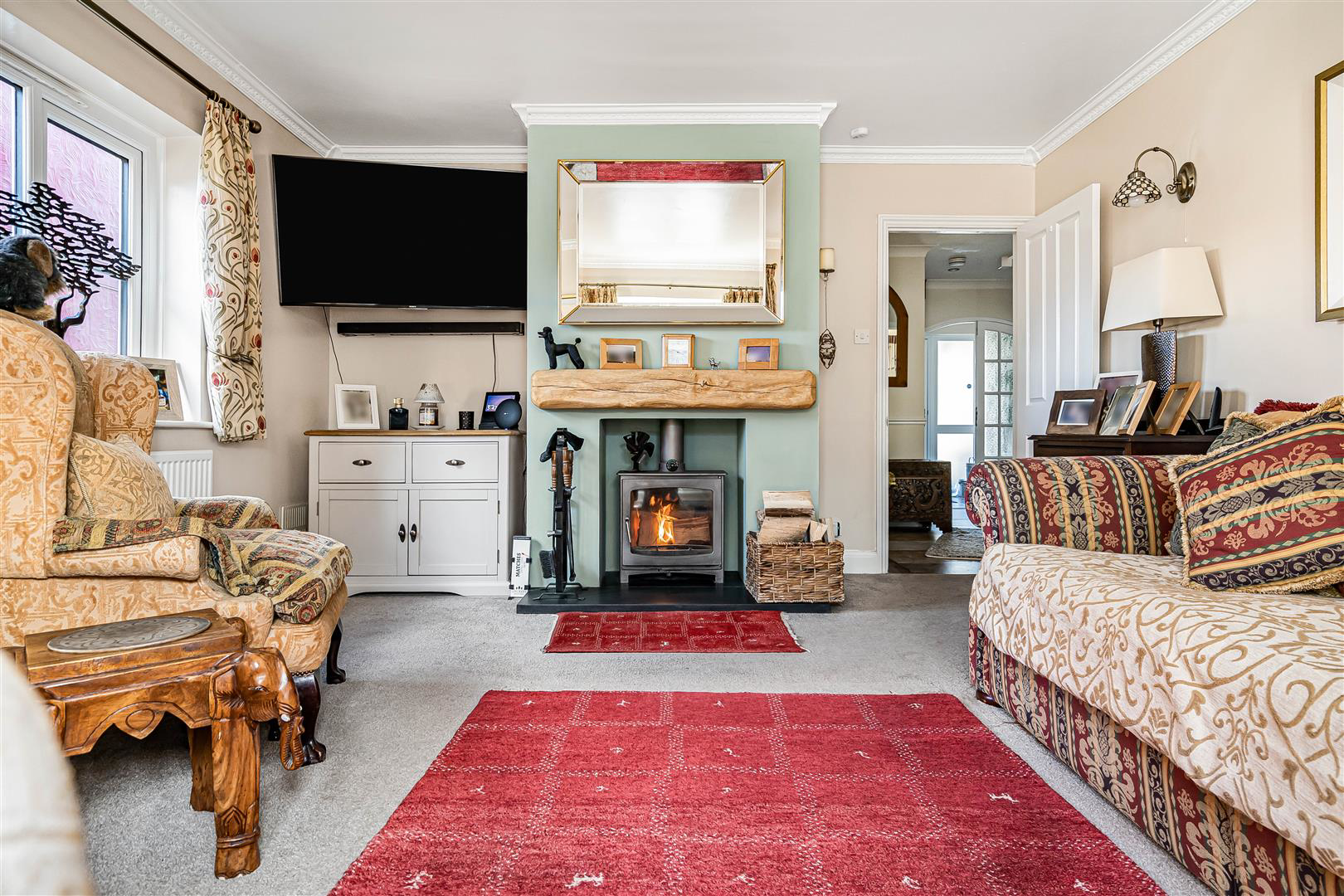 Newbiggen Street, Thaxted, photo 3