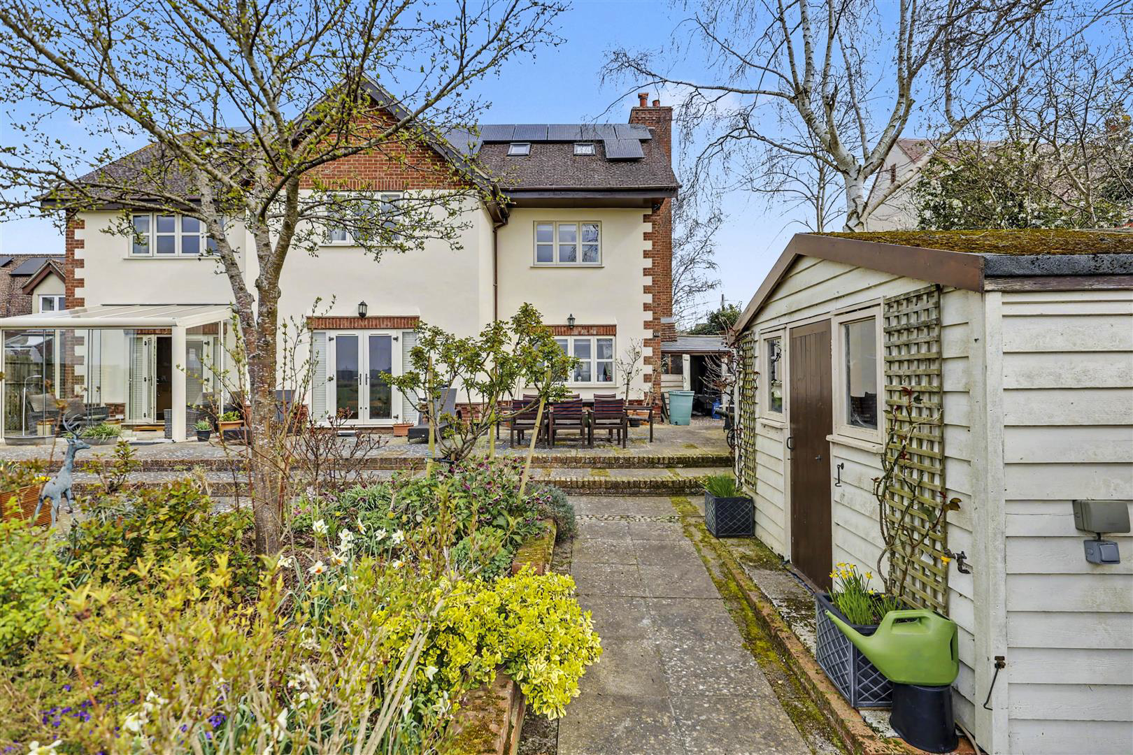 Watling Lane, Thaxted, Dunmow, photo 18