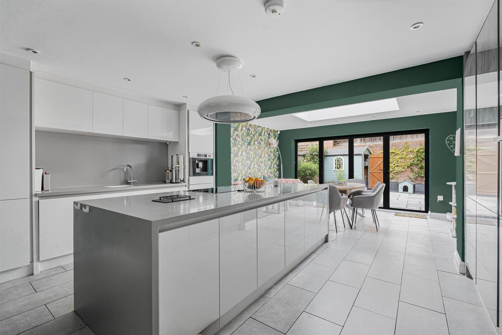 Strachey Close, Saffron Walden, photo 2