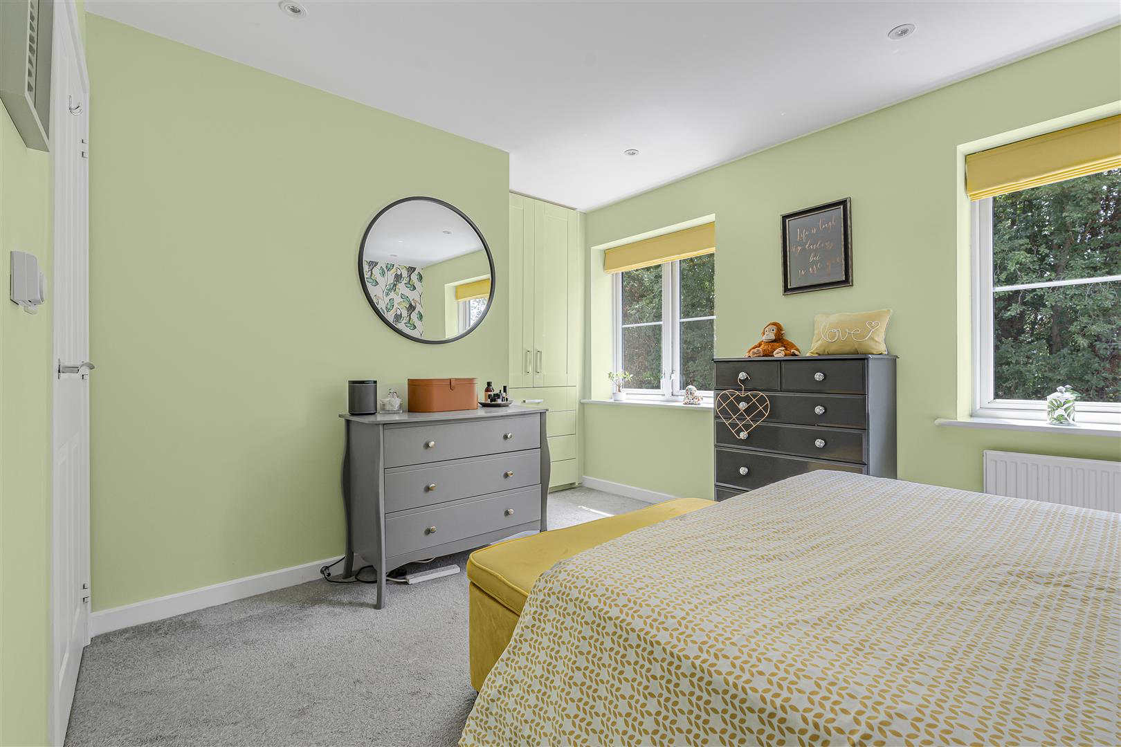 Strachey Close, Saffron Walden, photo 13