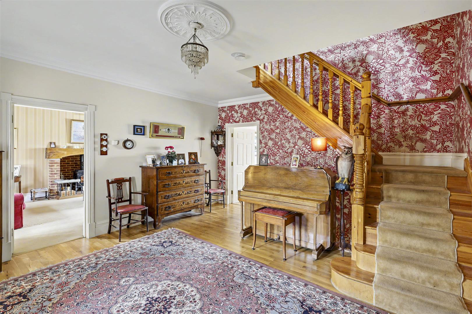 Watling Lane, Thaxted, Dunmow, photo 3