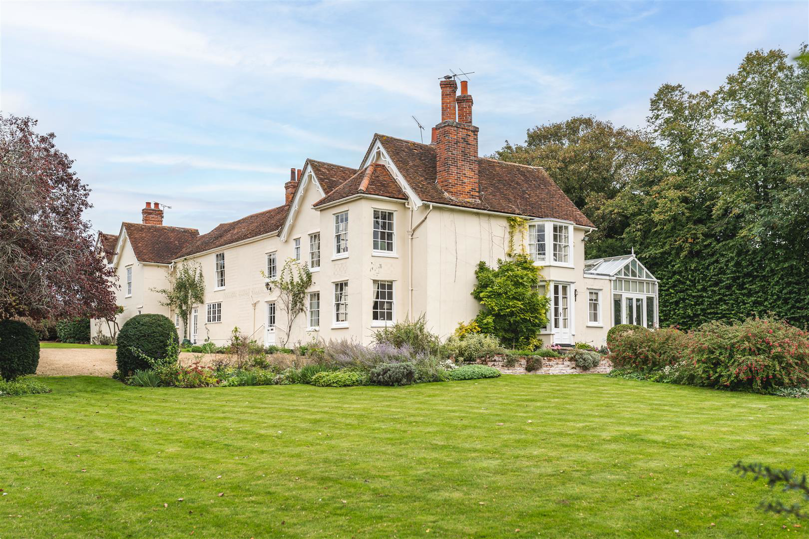 Finchingfield Road, Little Sampford, Saffron Walden