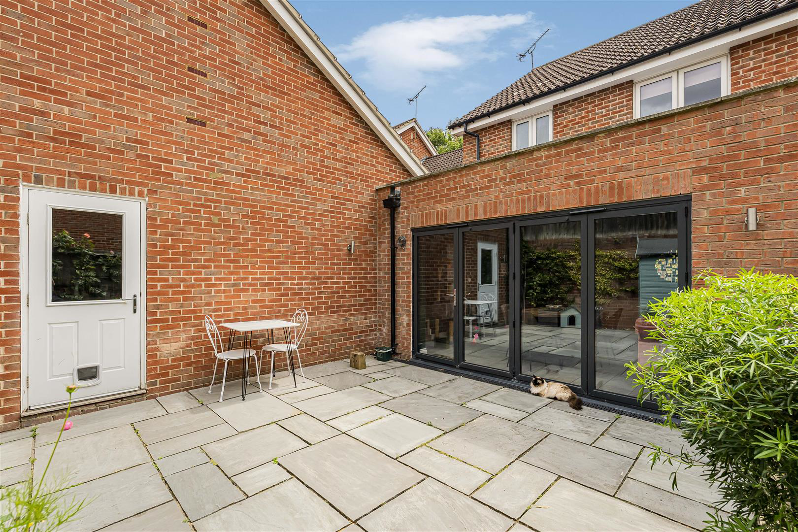 Strachey Close, Saffron Walden, photo 21