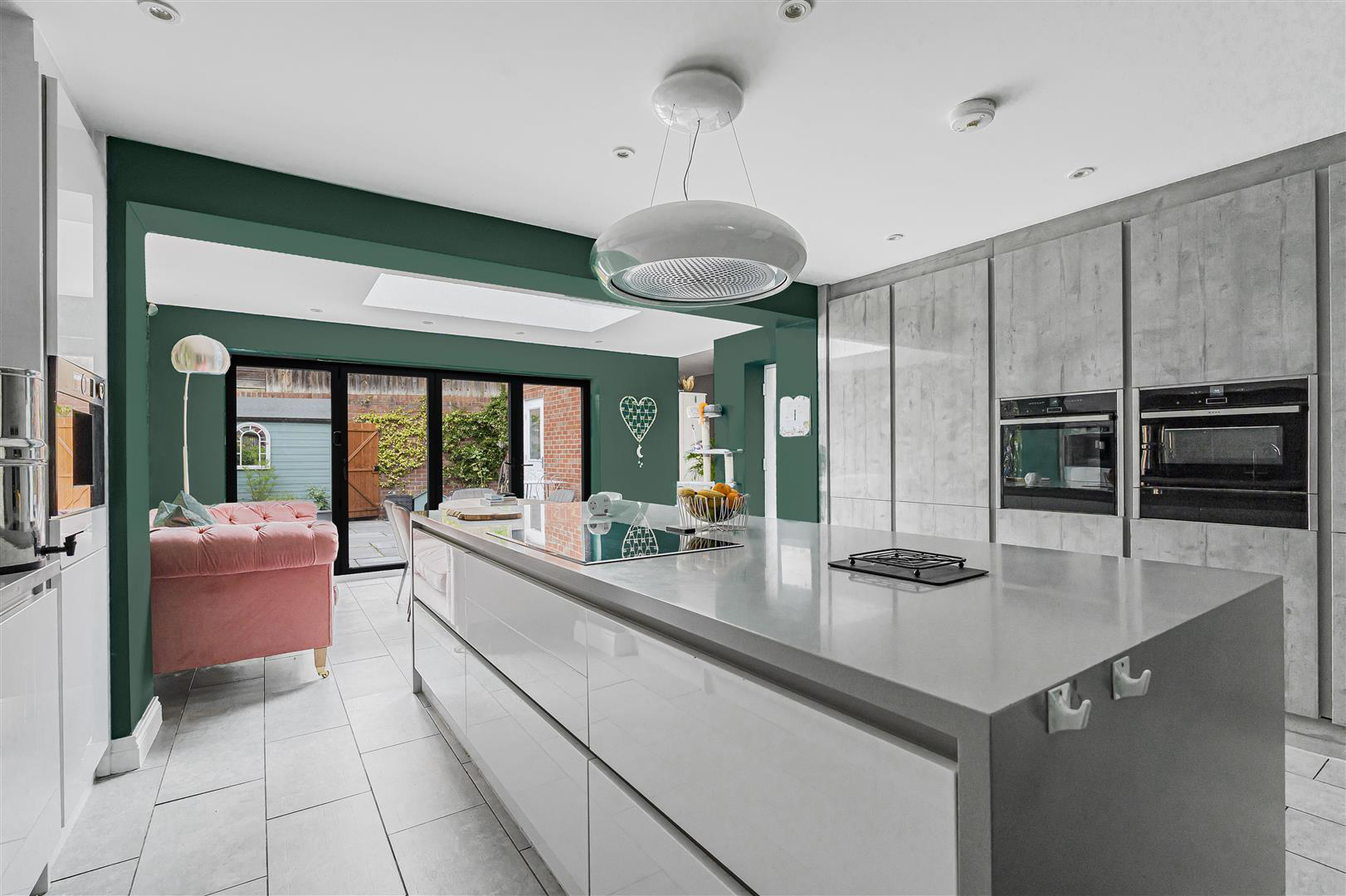 Strachey Close, Saffron Walden, photo 9