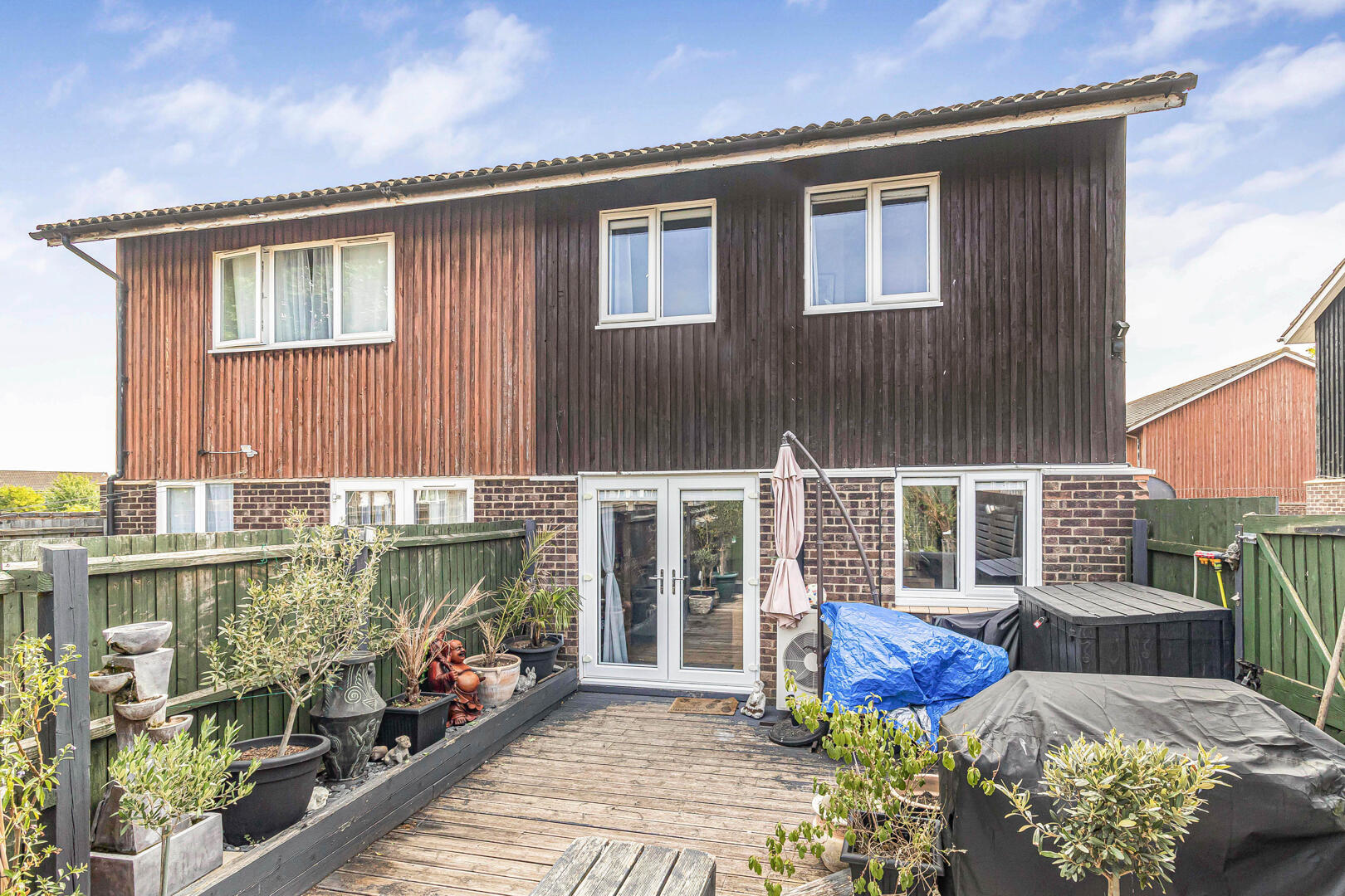 Persimmon Walk, Newmarket, photo 13