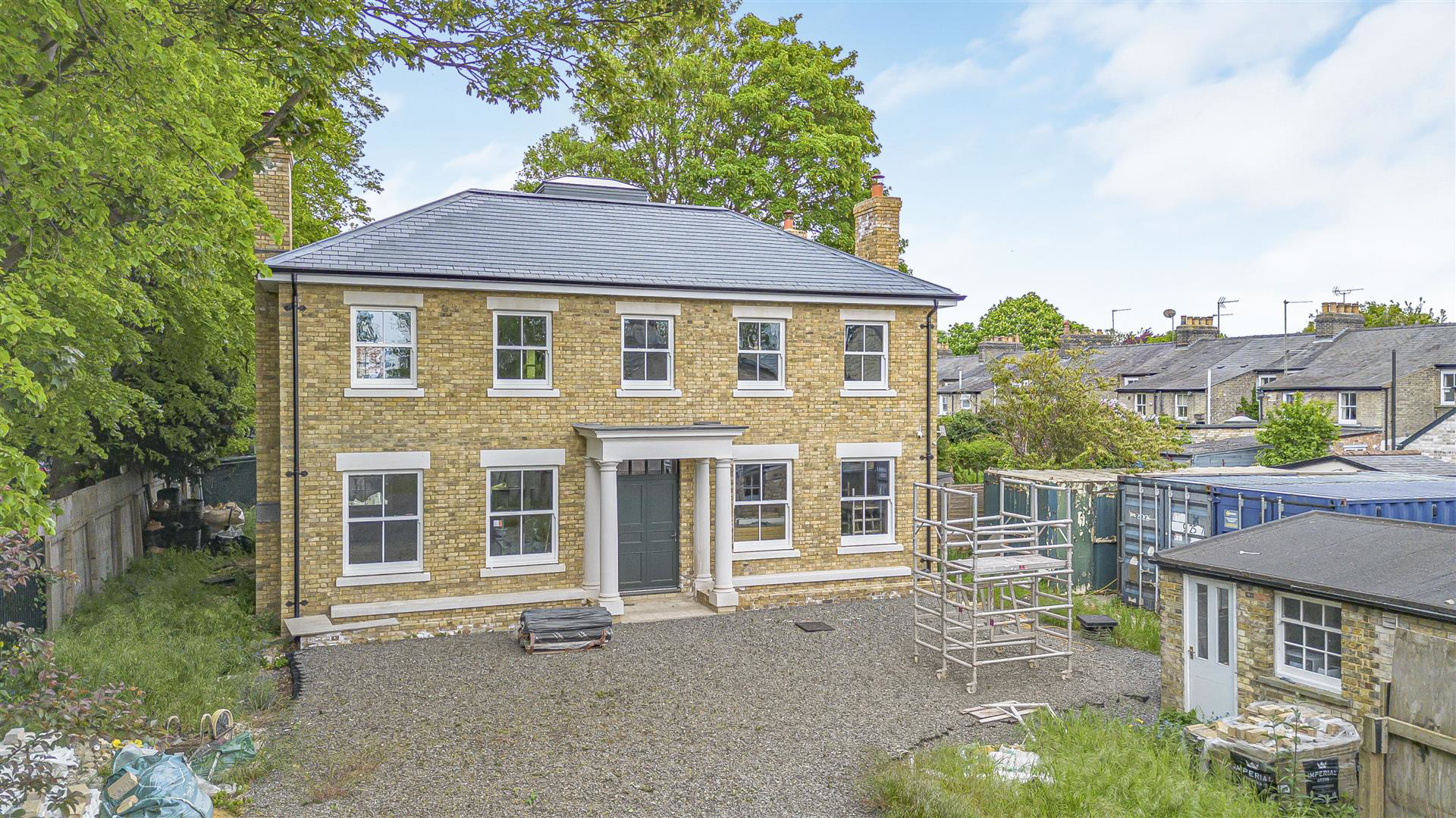 Trumpington Road, Cambridge, photo 18