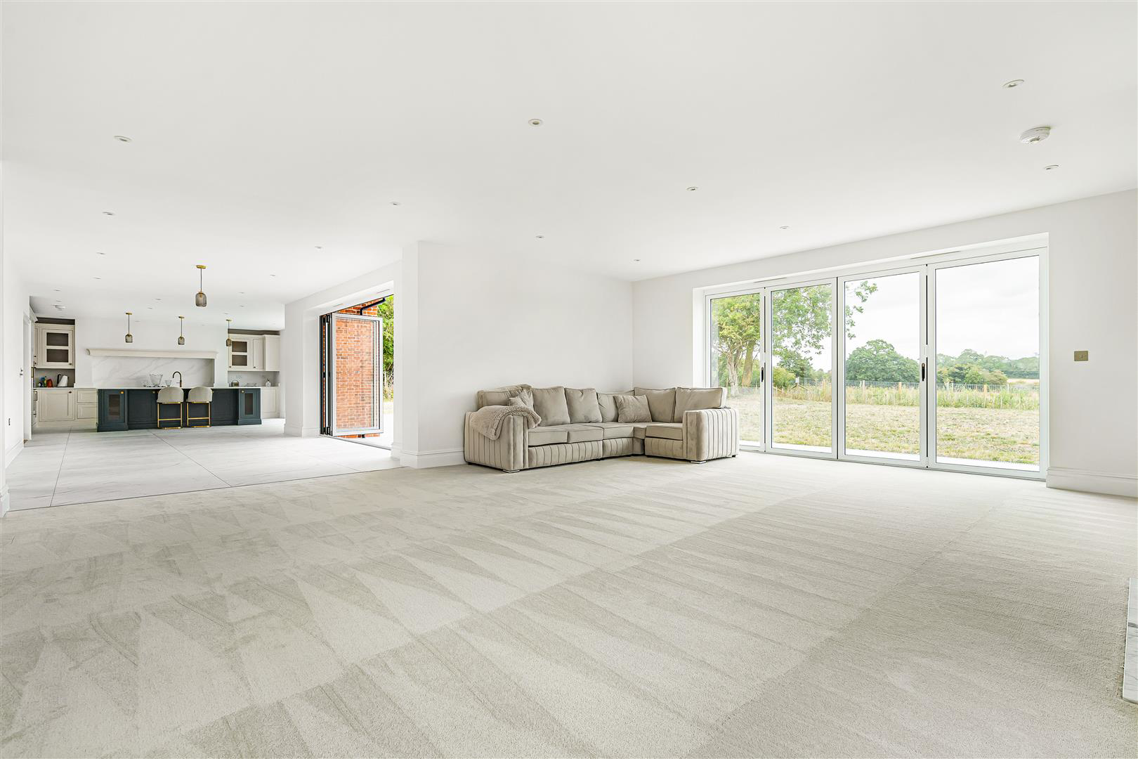 The Street, Kelshall, Royston, photo 11