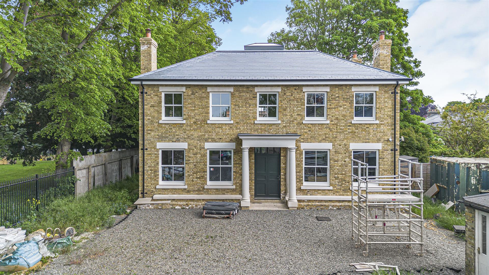 Trumpington Road, Cambridge, photo 19