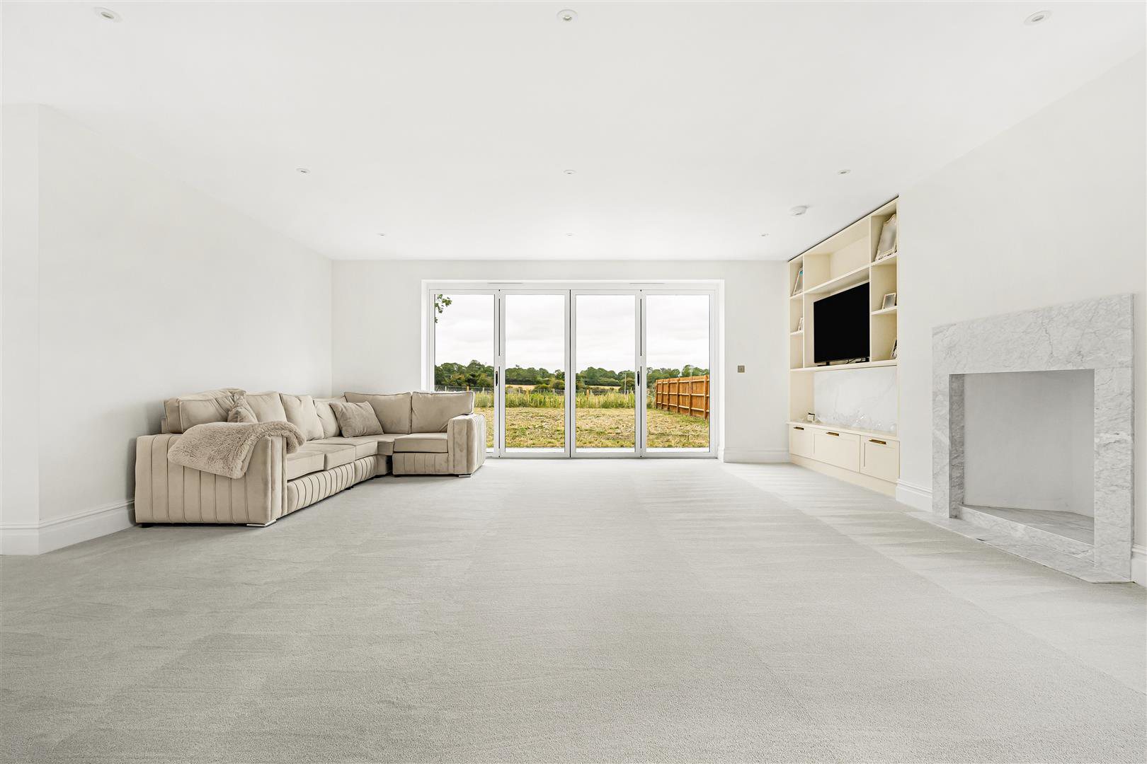 The Street, Kelshall, Royston, photo 10