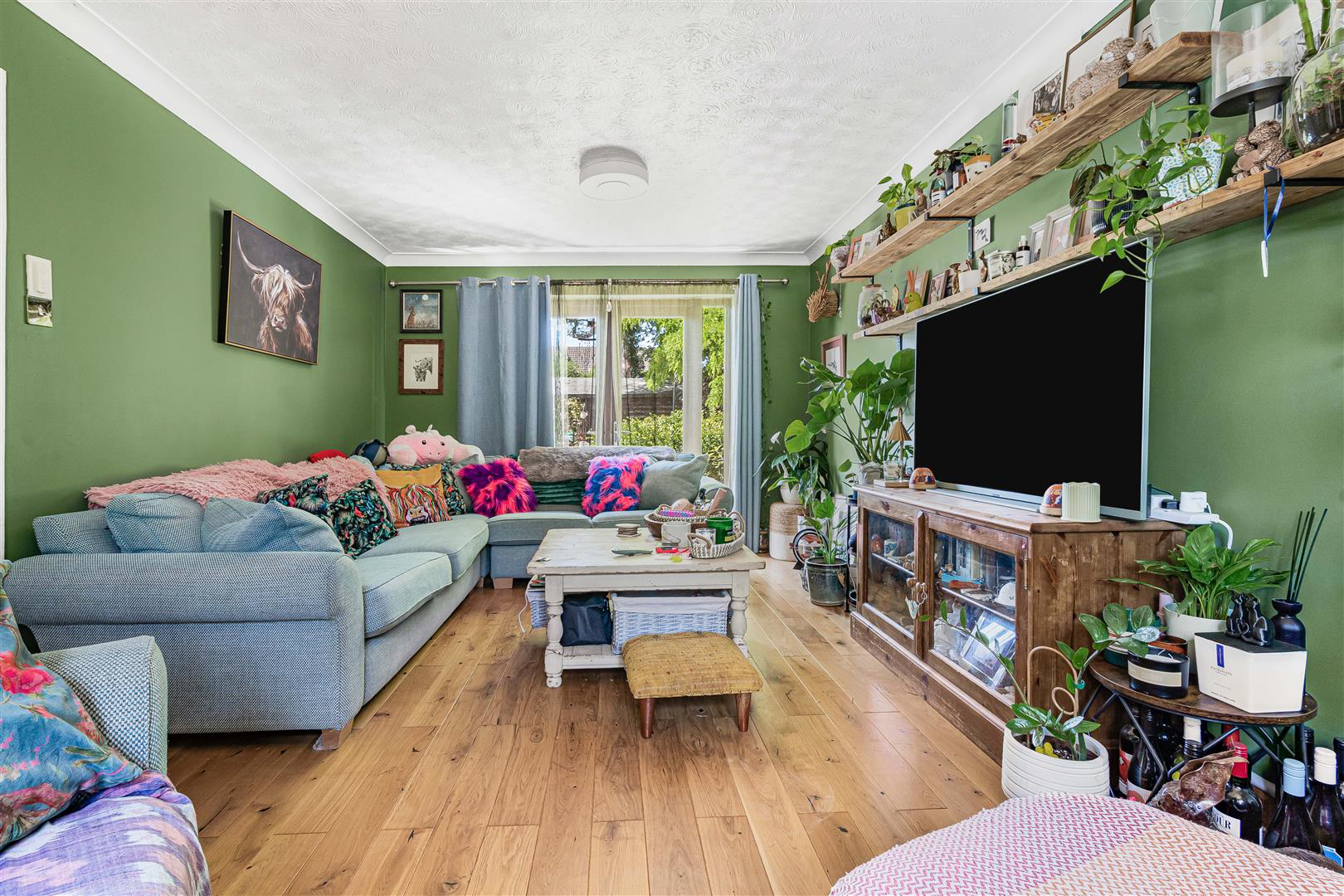 Janus Close, Haverhill, photo 2