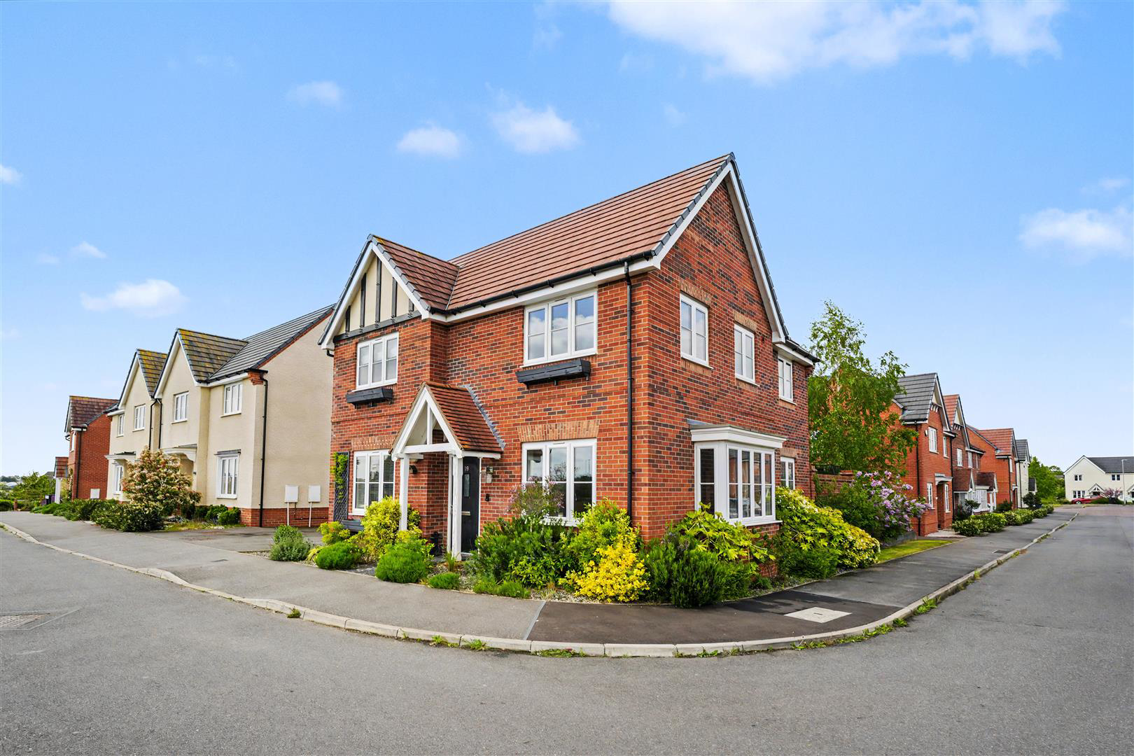 Miller Street, Saffron Walden