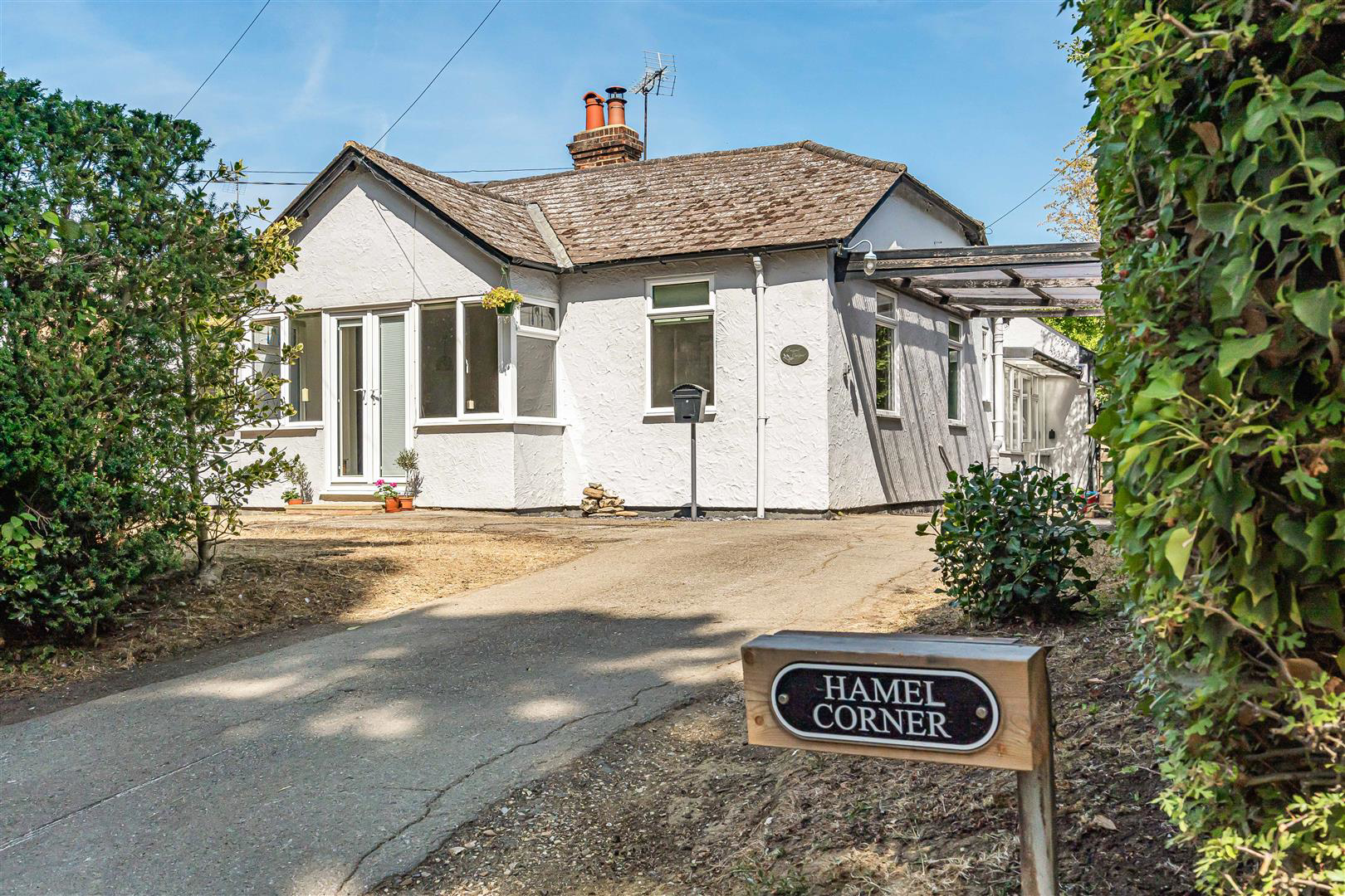 Hollow Road, Widdington, Saffron Walden, photo 23