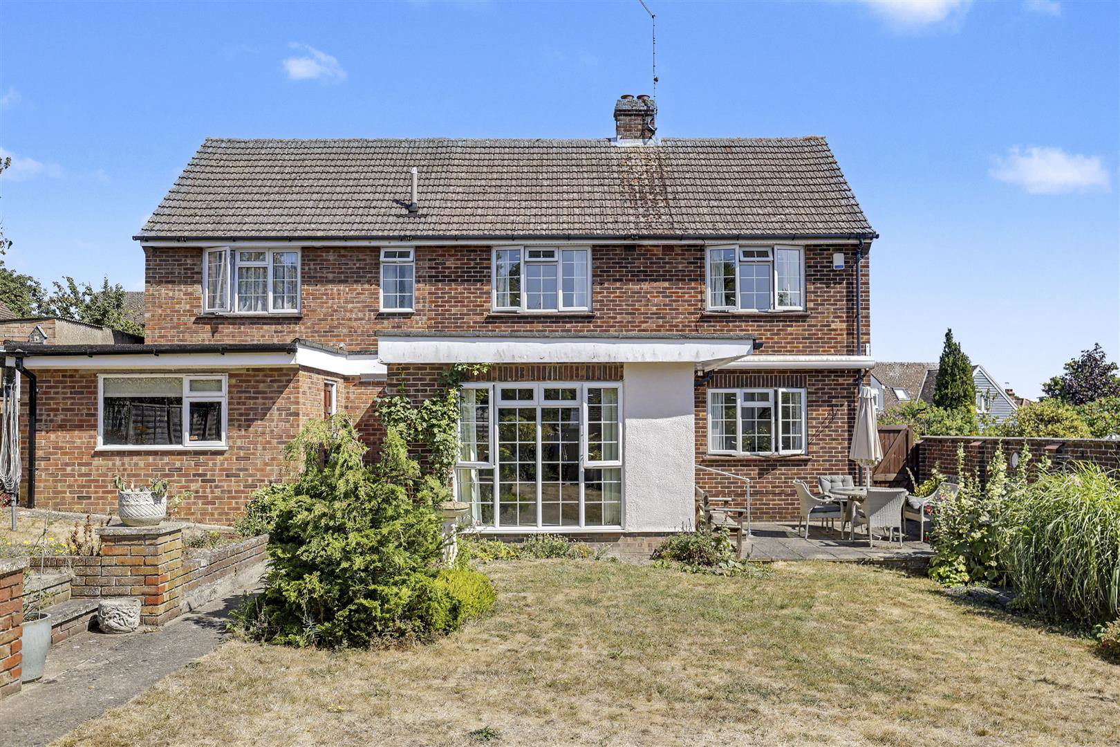 Highfields, Saffron Walden, photo 22
