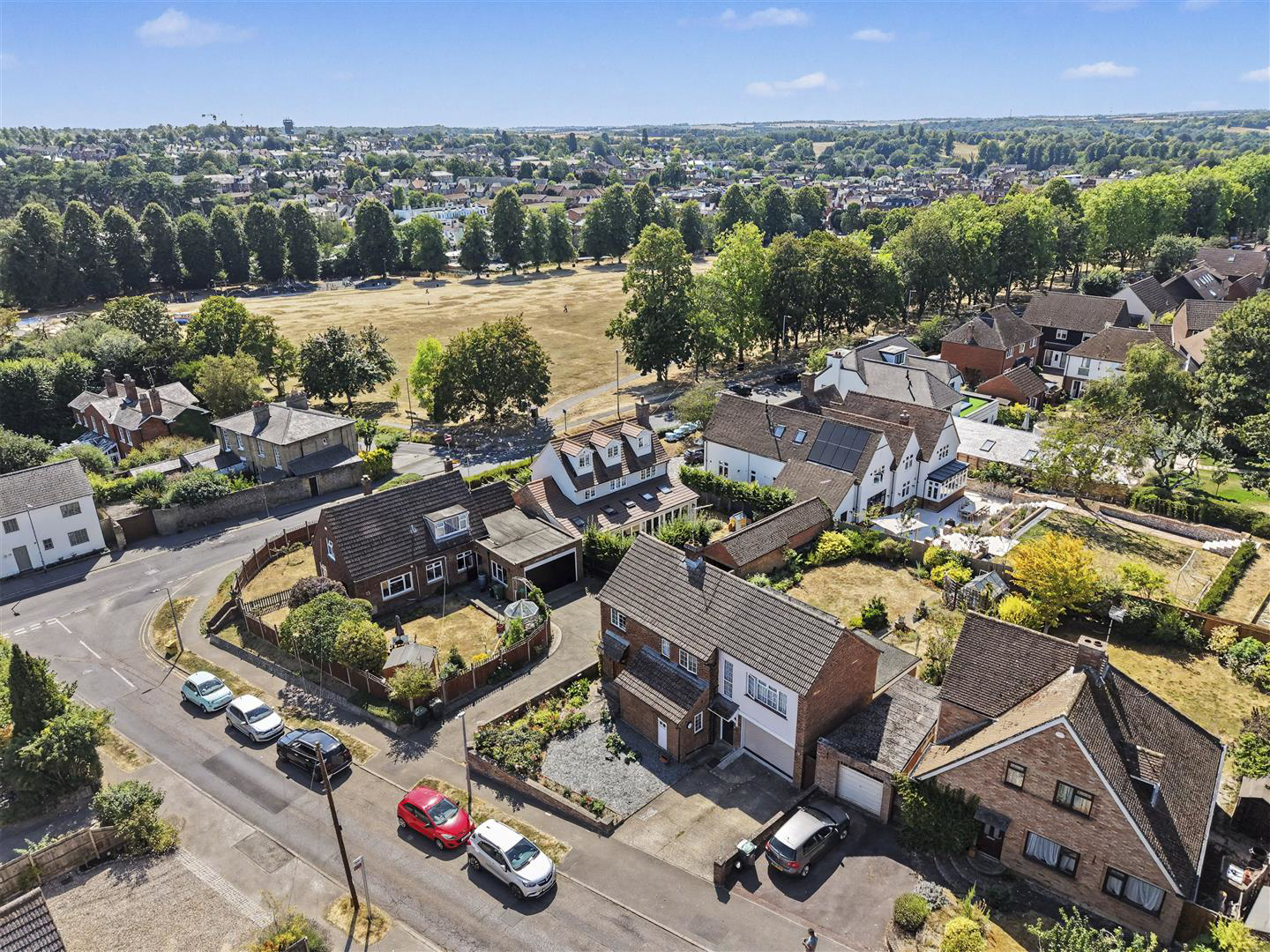 Highfields, Saffron Walden, photo 17