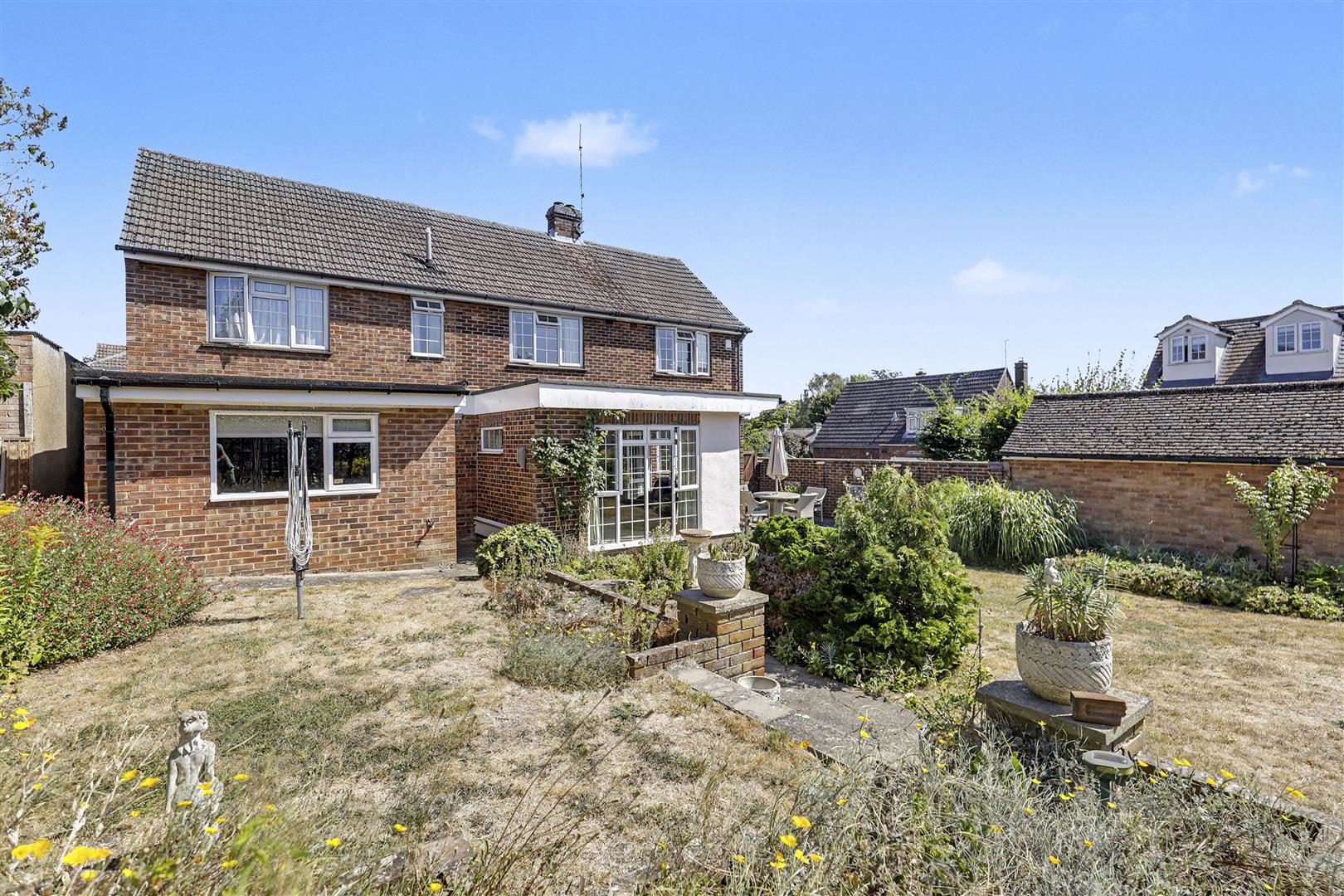 Highfields, Saffron Walden, photo 19