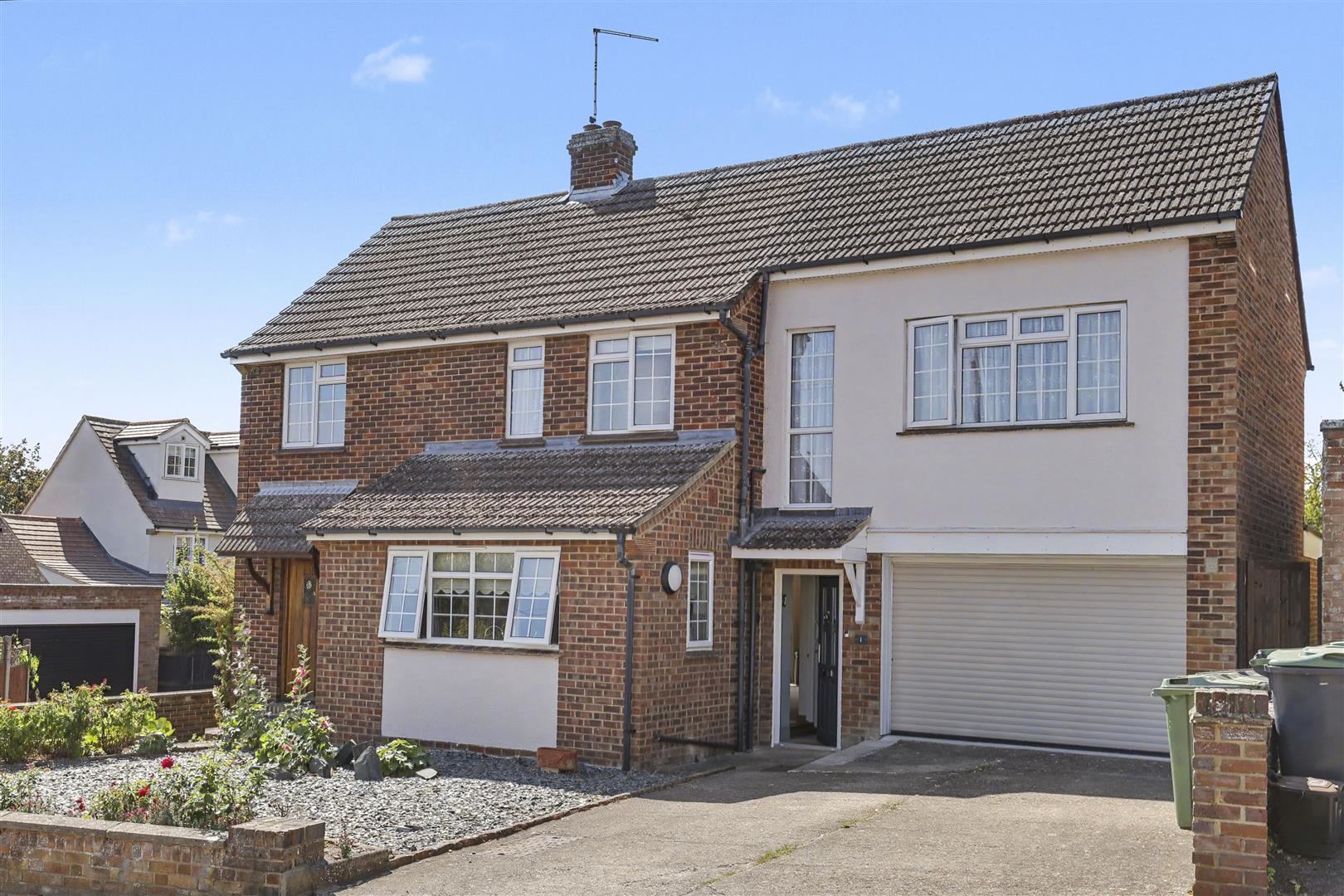 Highfields, Saffron Walden, photo 23