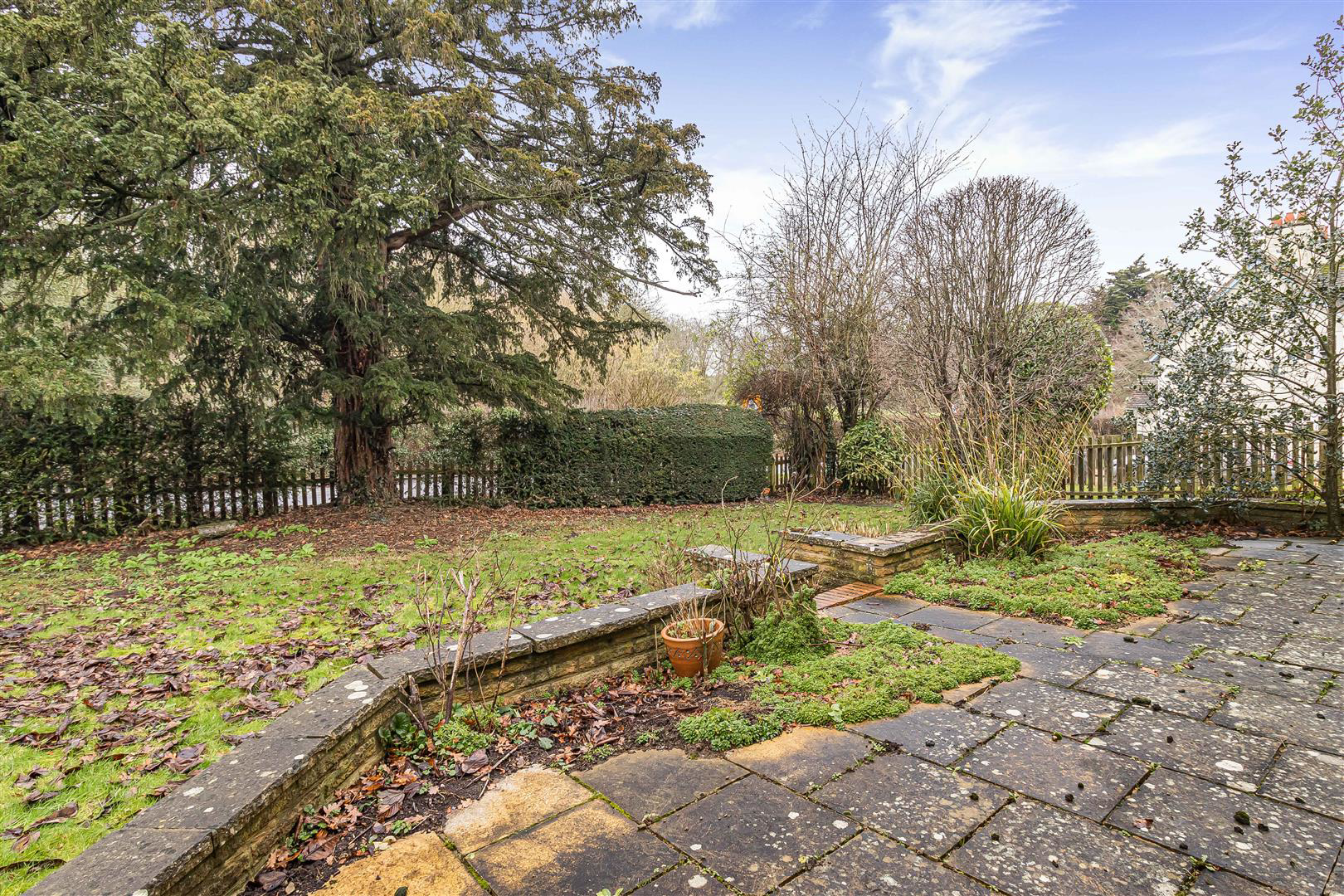 Church Lane, Madingley, Cambridge, photo 43