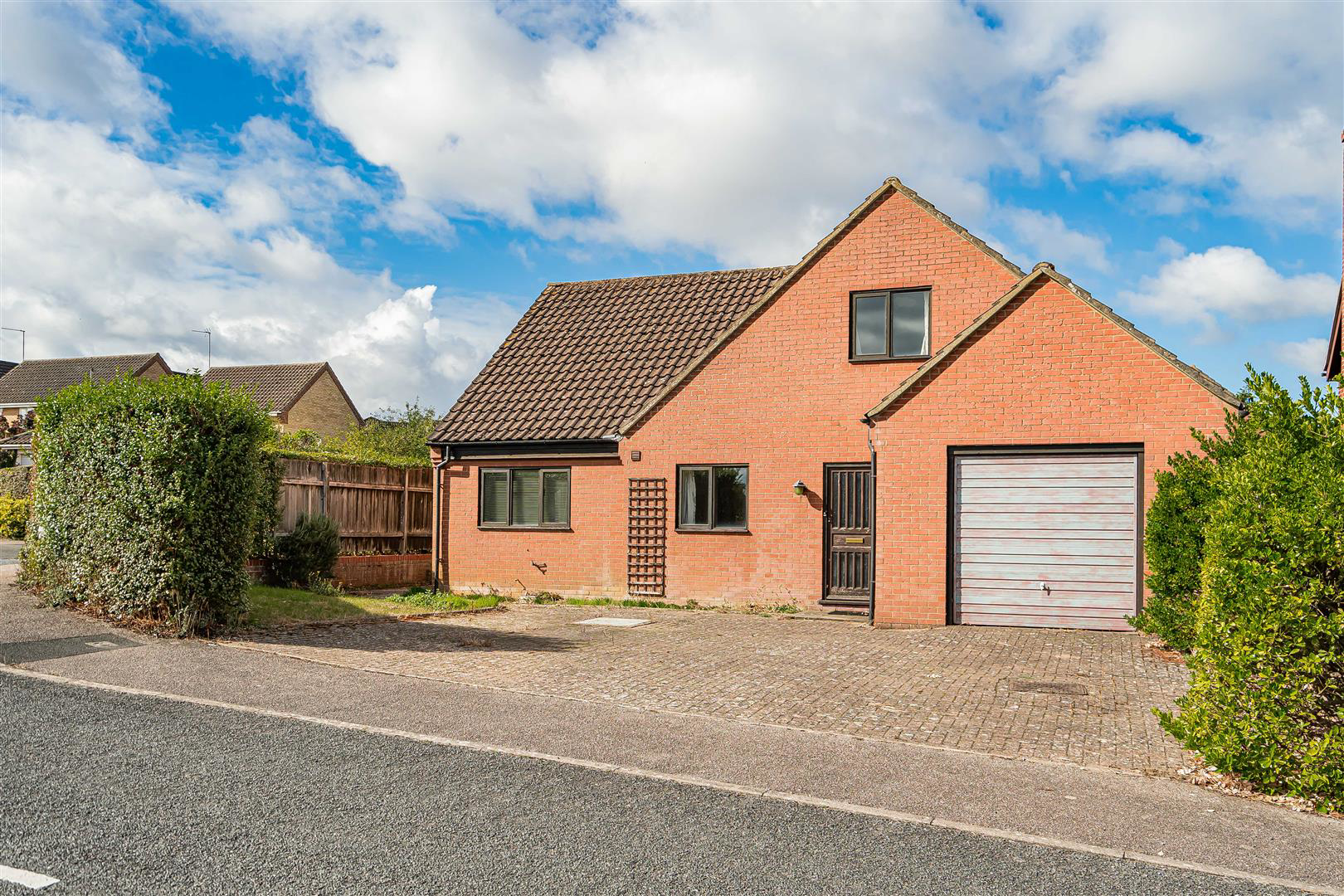 Laurel Close, Haverhill, photo 24