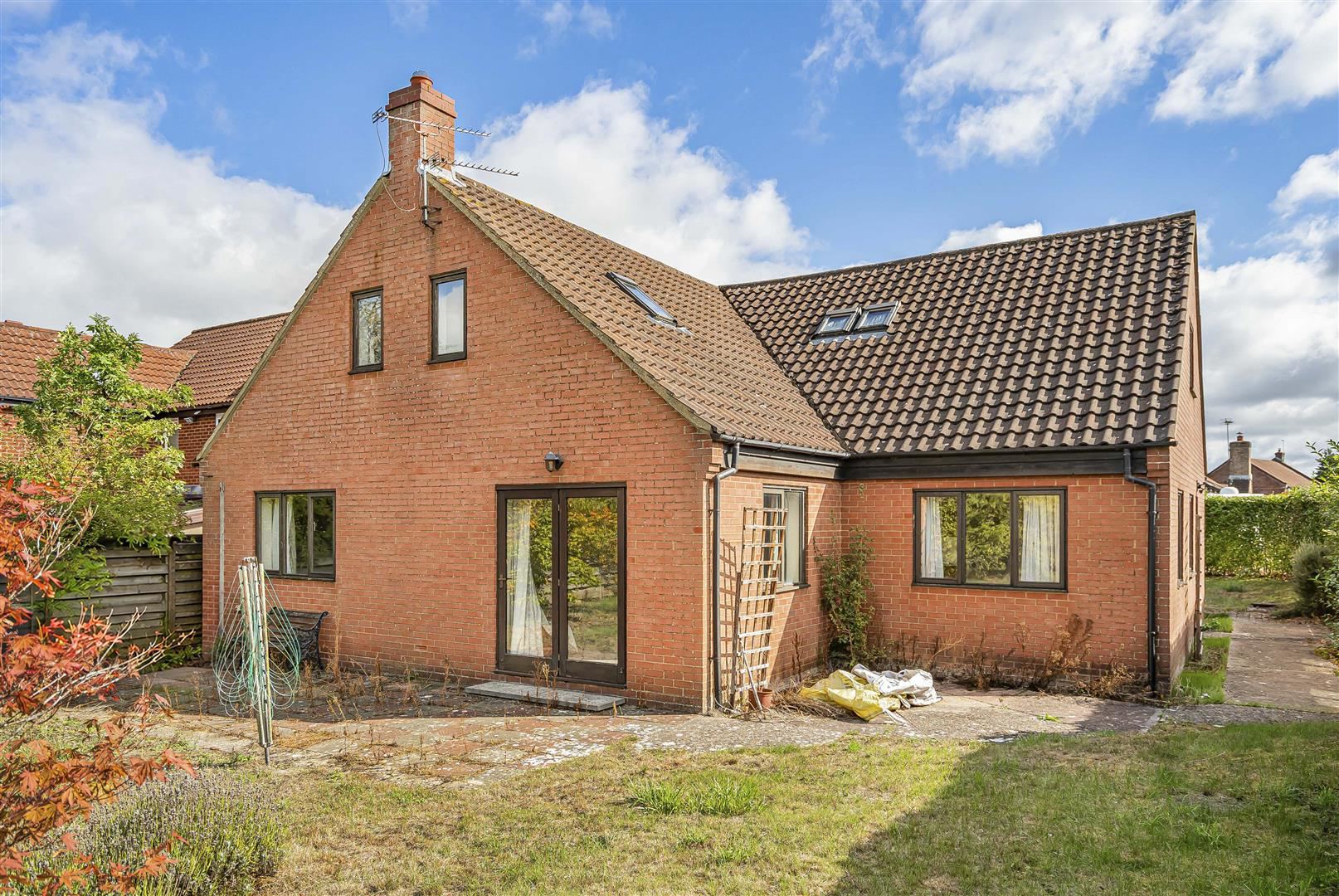 Laurel Close, Haverhill, photo 20