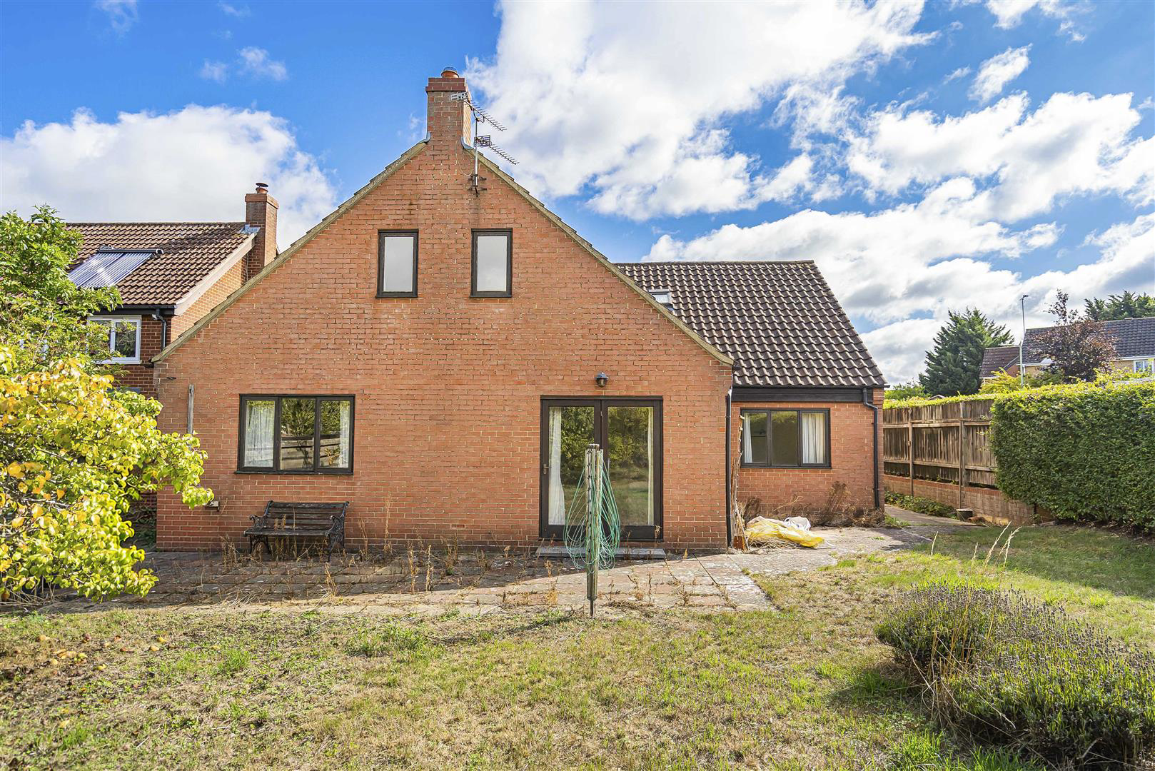 Laurel Close, Haverhill, photo 22