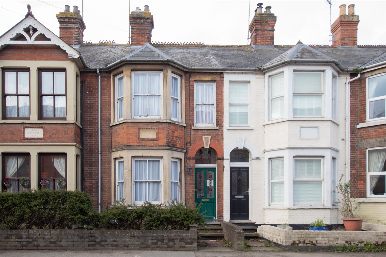 Withersfield Road