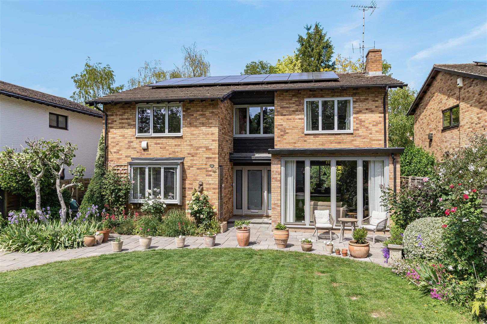 Cow Lane, Fulbourn, Cambridge