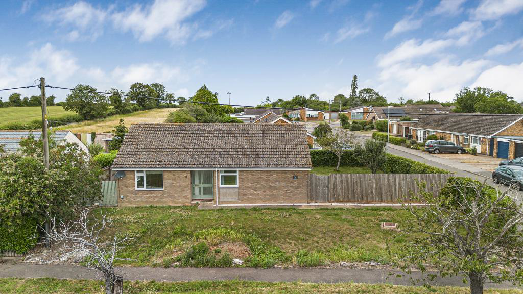 West End, Haddenham, Ely