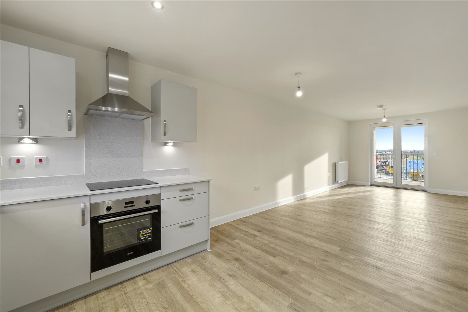 Osprey Drive, Trumpington, Cambridge, photo 4