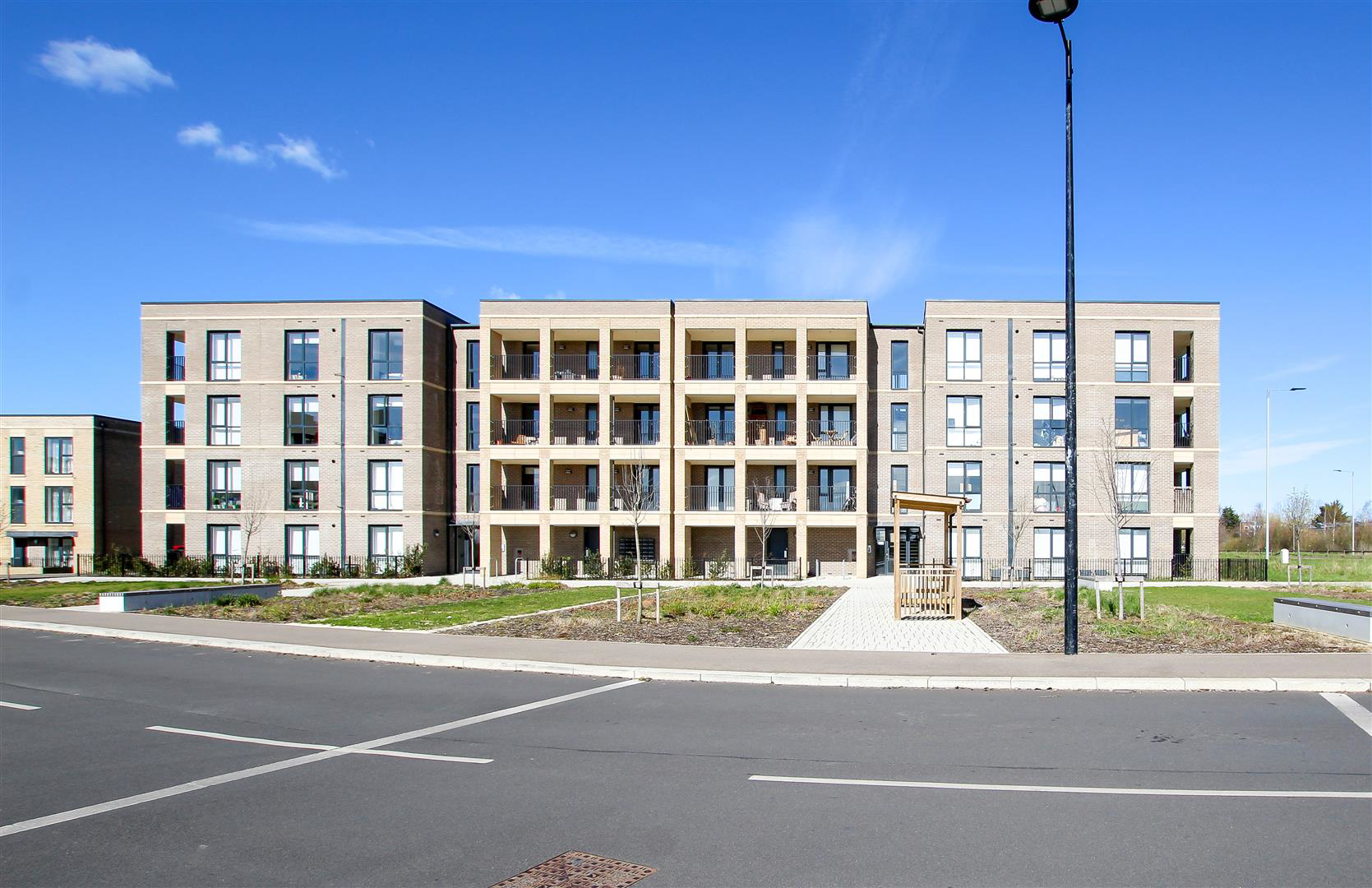 Osprey Drive