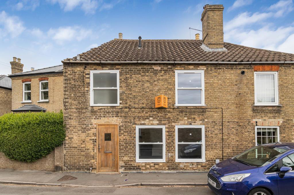 Victoria Street, Littleport, Ely