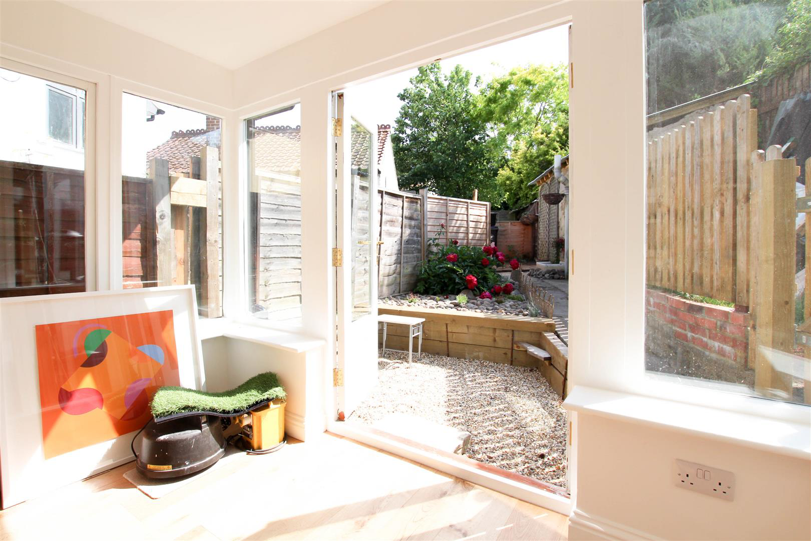 Walden Road, Littlebury, Saffron Walden, photo 5