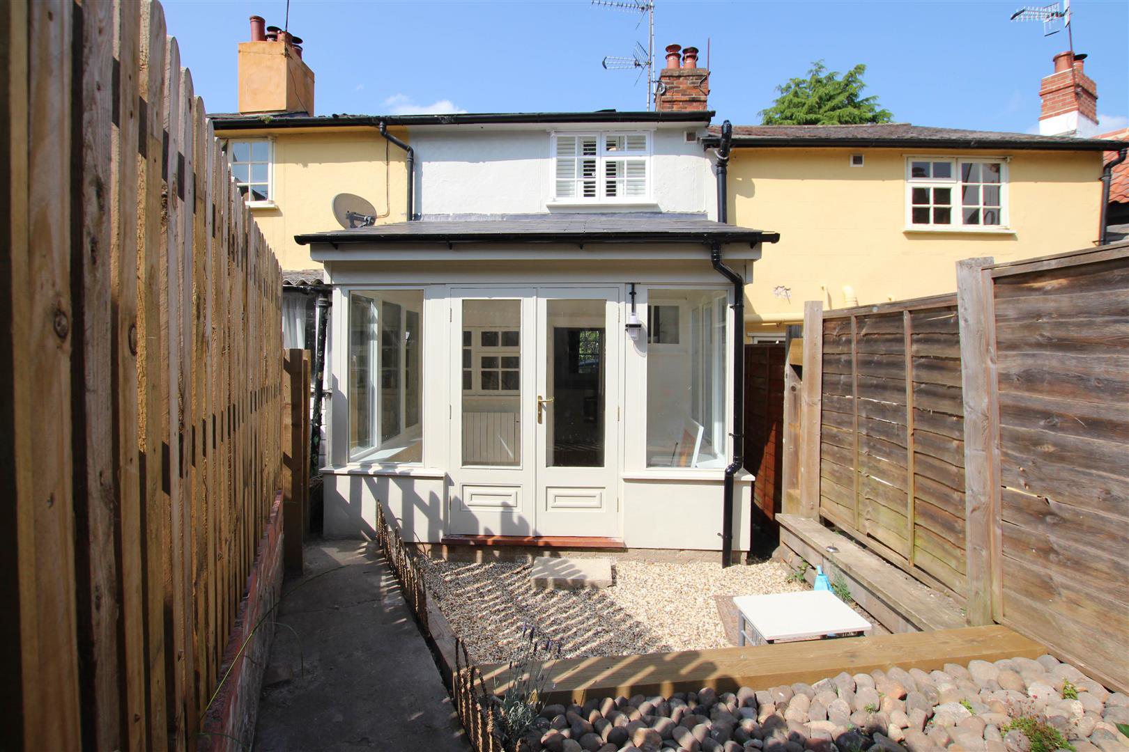 Walden Road, Littlebury, Saffron Walden